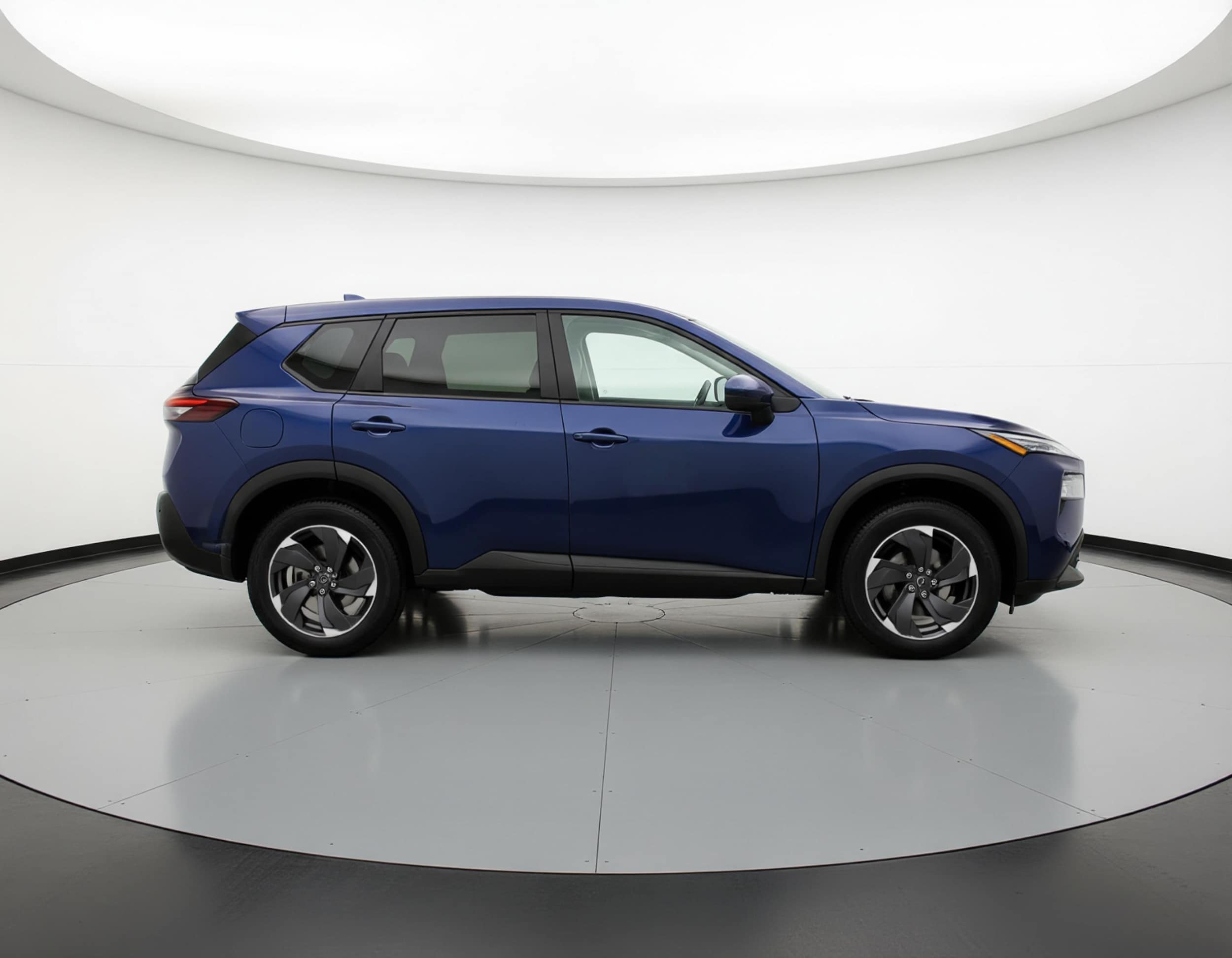 Thumbnail: 2025 Nissan Rogue - 8