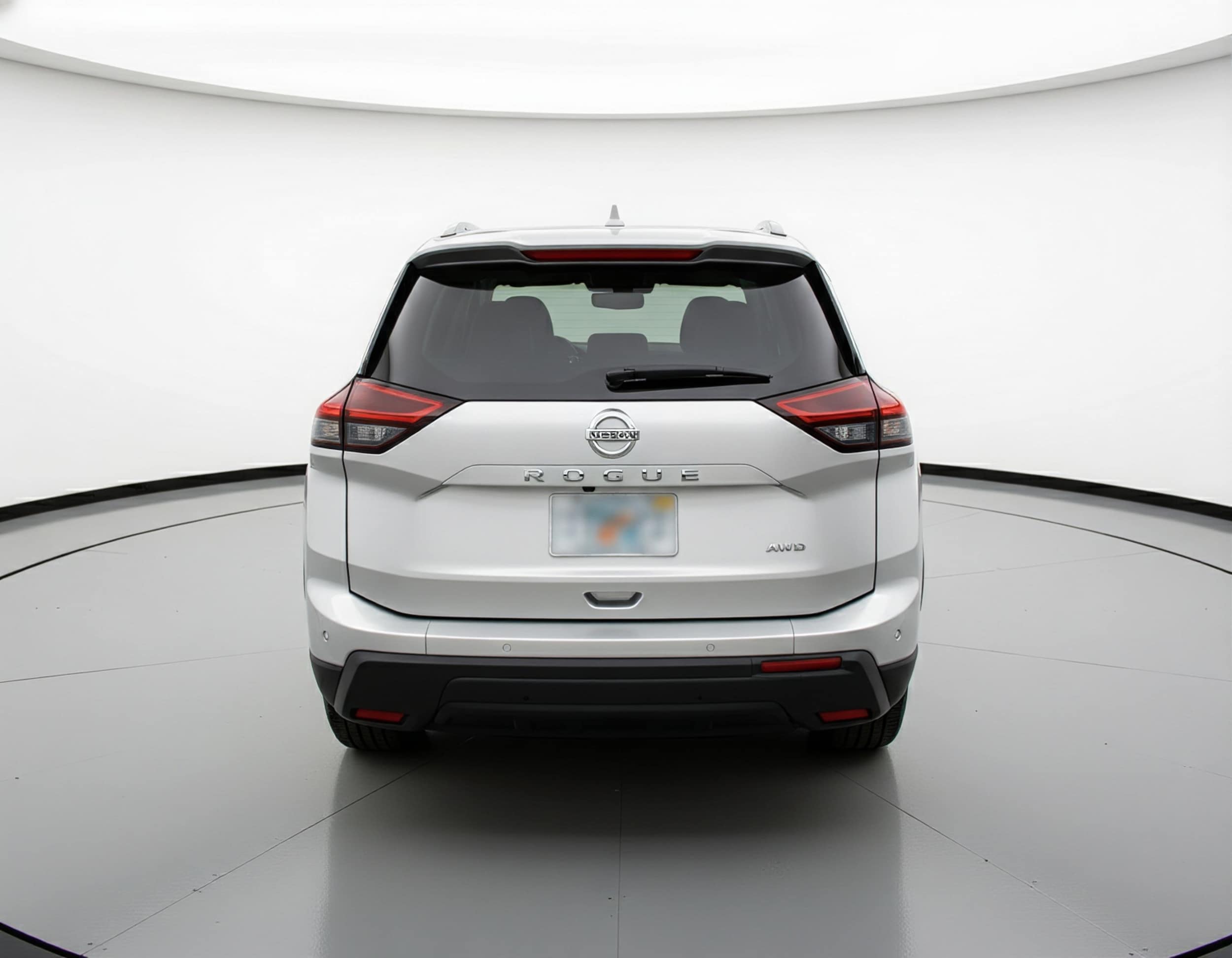 Thumbnail: 2025 Nissan Rogue - 6