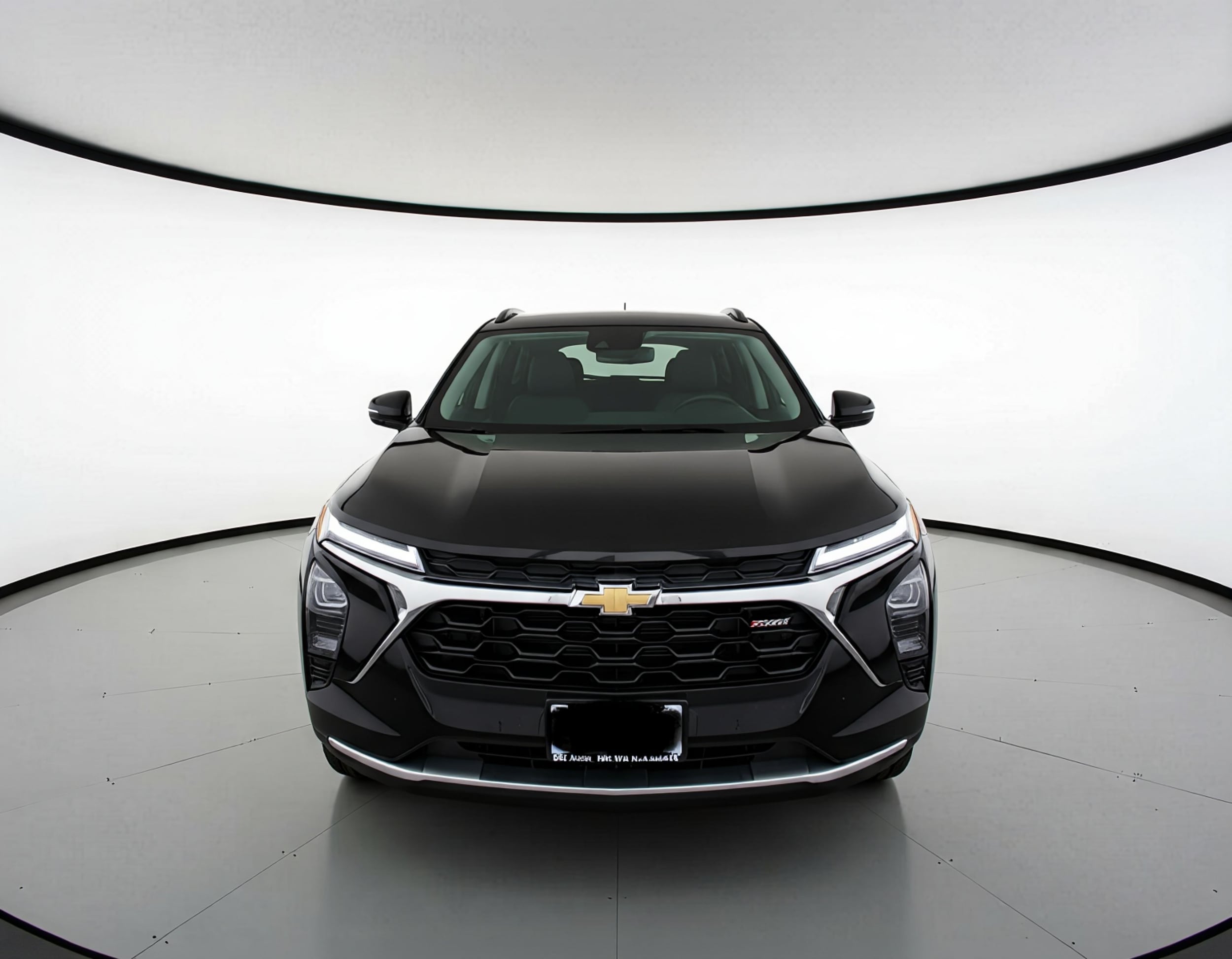 Thumbnail: 2025 Chevrolet Trax - 2