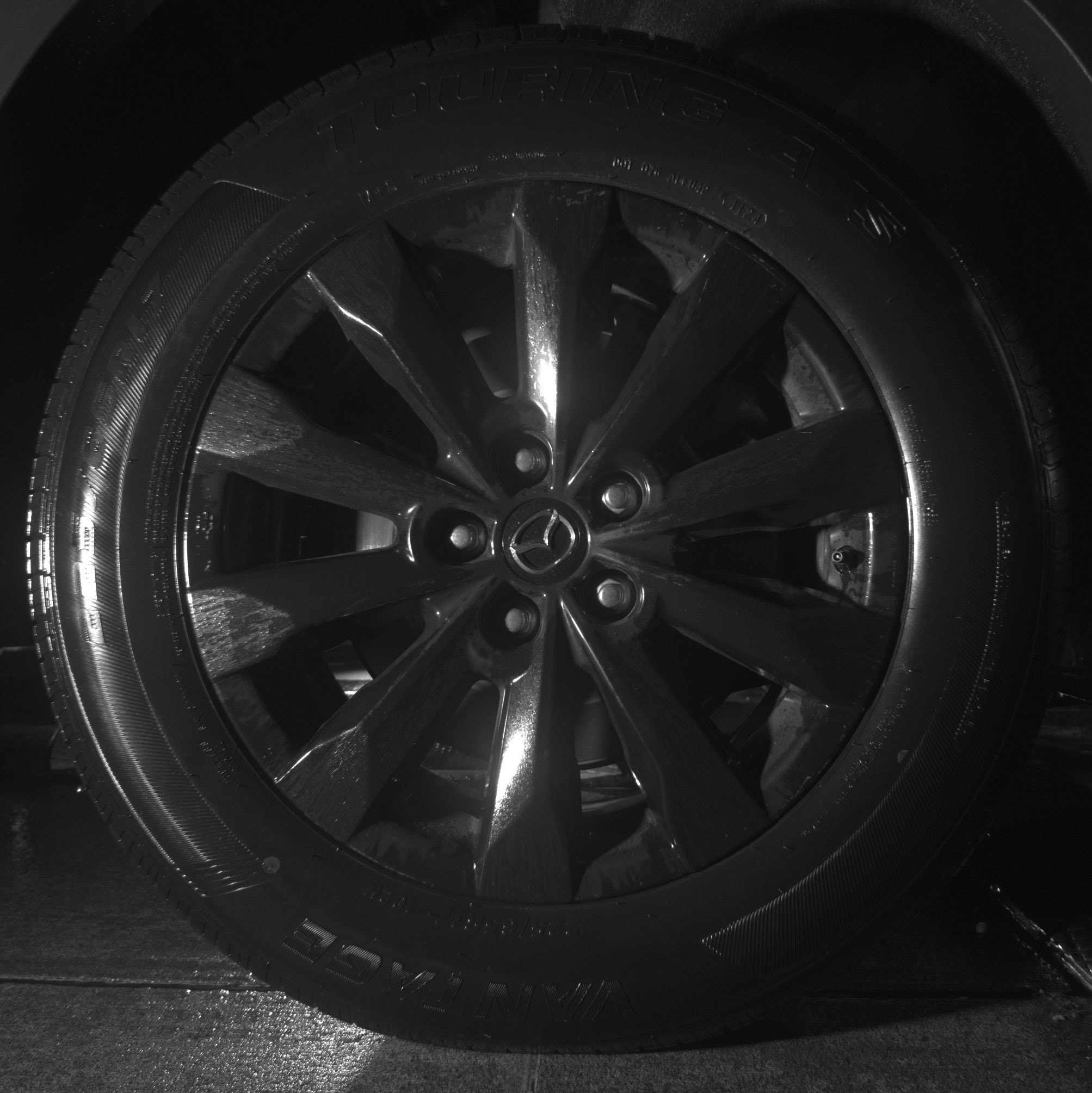 Thumbnail: 2025 Mazda CX-50 - 12