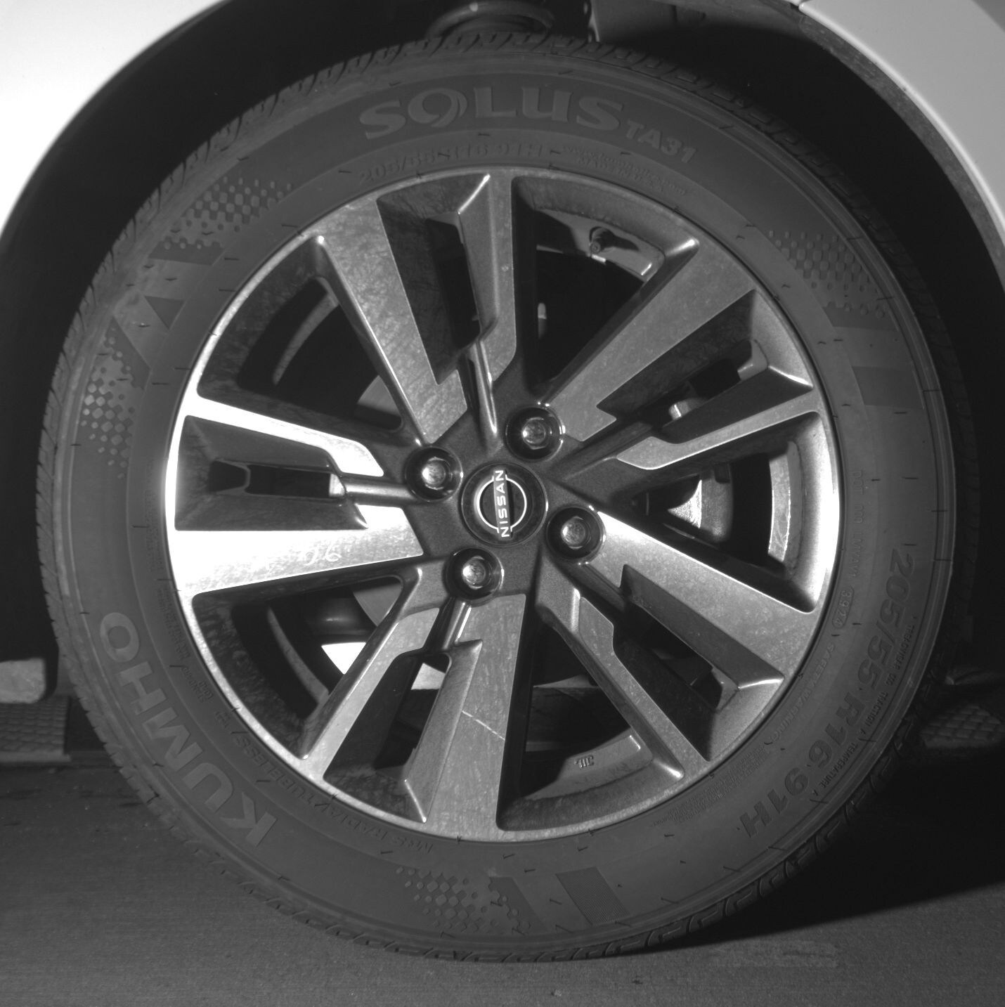 Thumbnail: 2025 Nissan Versa - 10