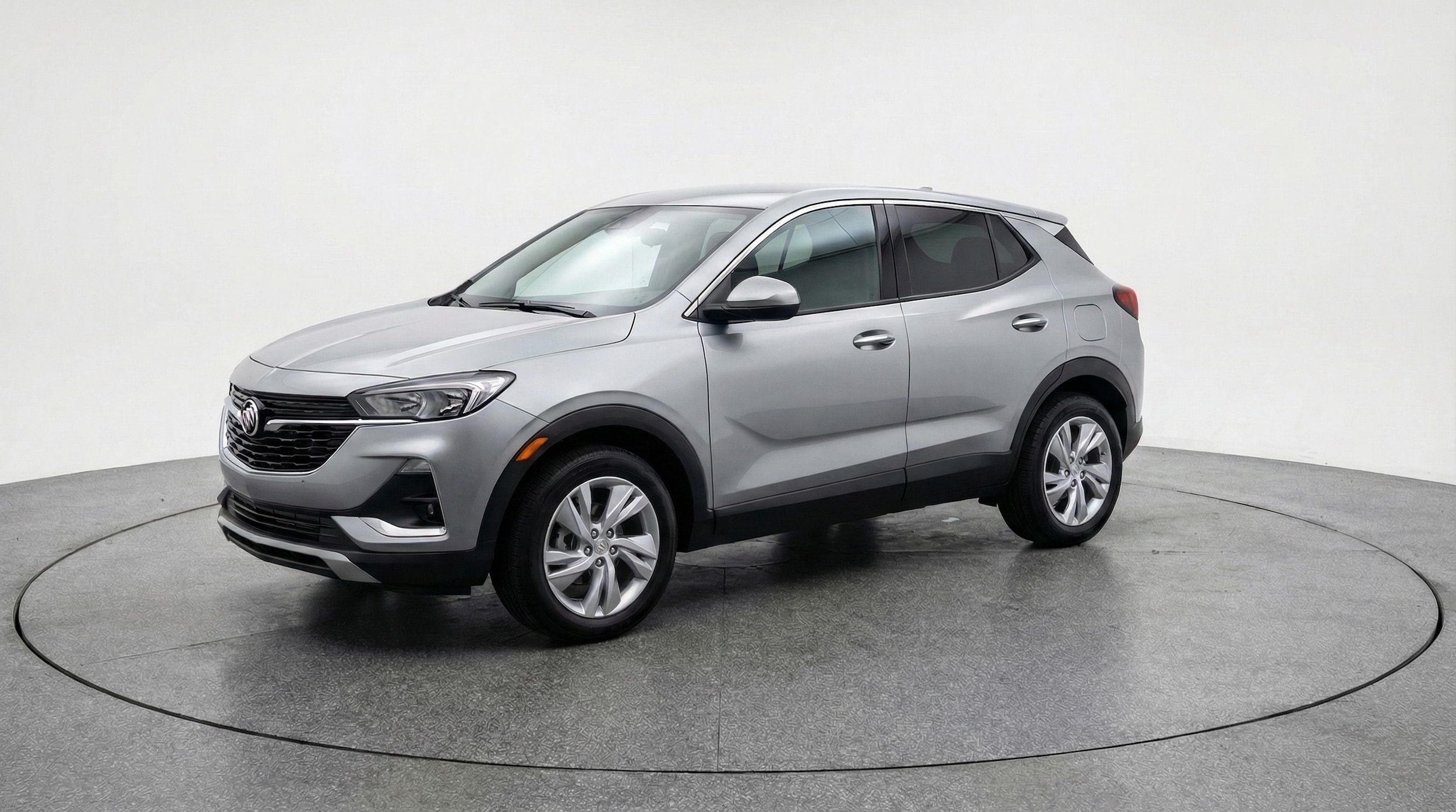 Thumbnail: 2025 Buick Encore GX - 3