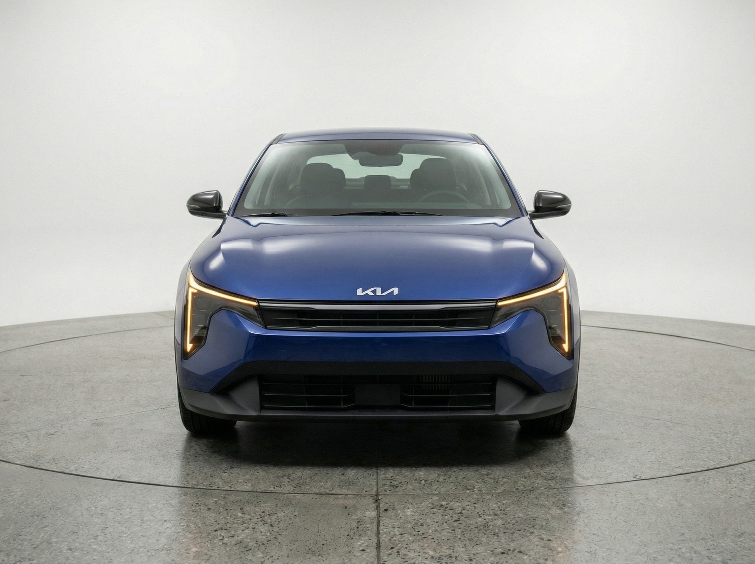 Thumbnail: 2025 Kia K4 - 2