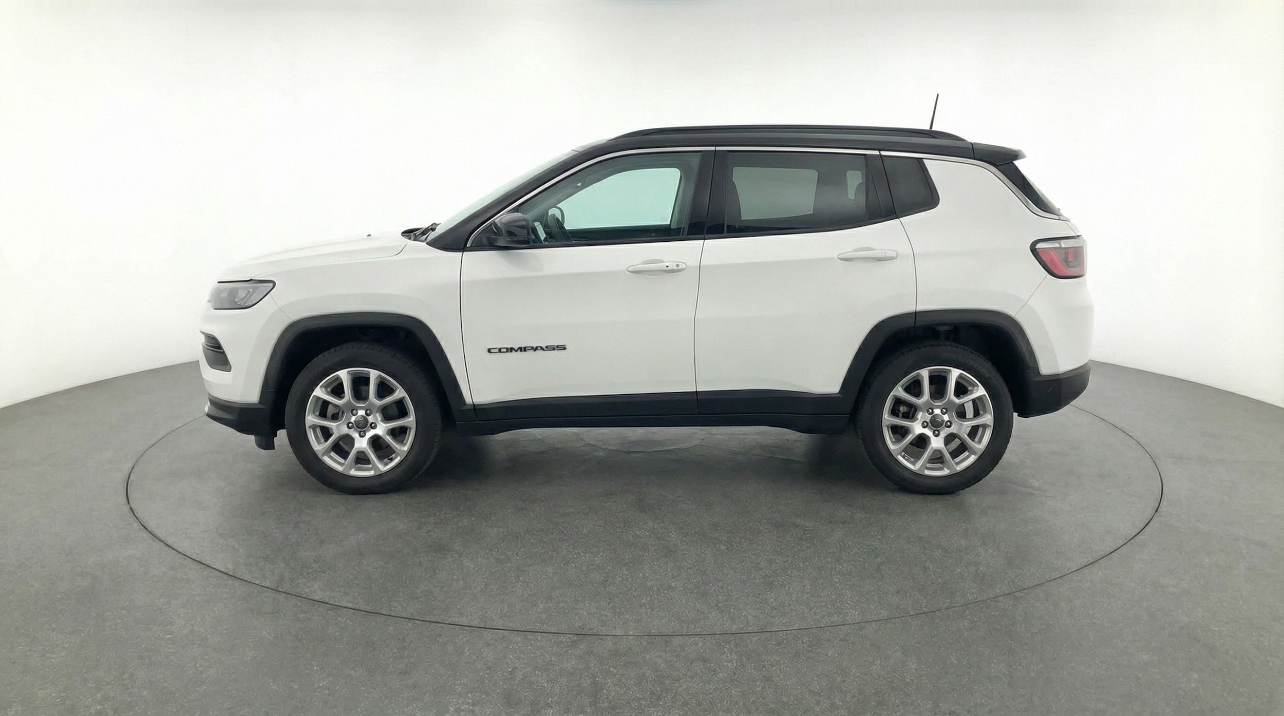 Thumbnail: 2025 Jeep Compass - 4