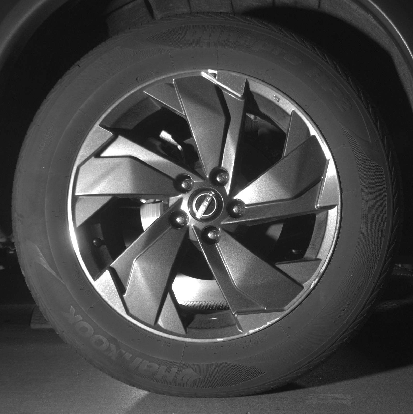 Thumbnail: 2025 Nissan Rogue - 12