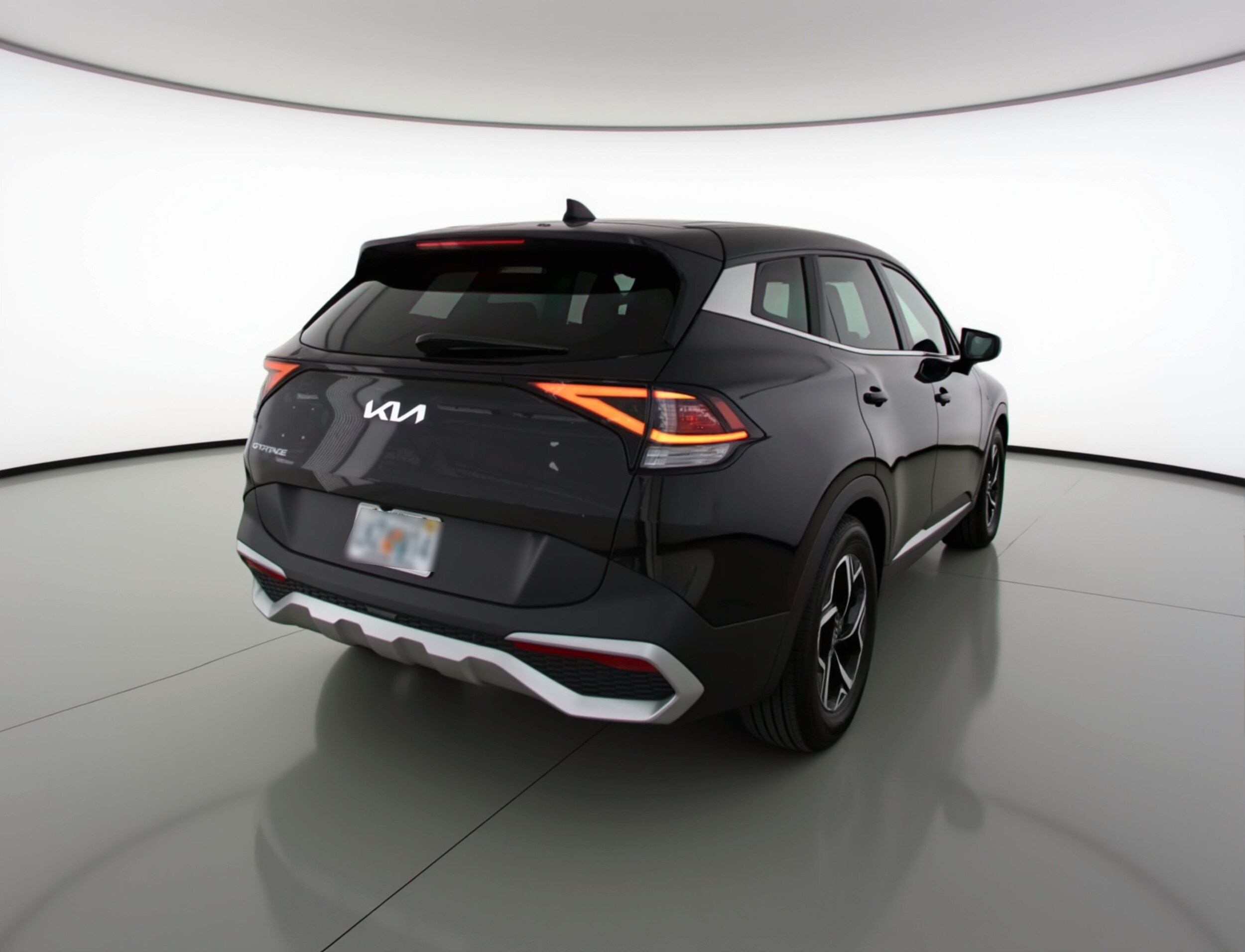 Thumbnail: 2025 Kia Sportage - 7