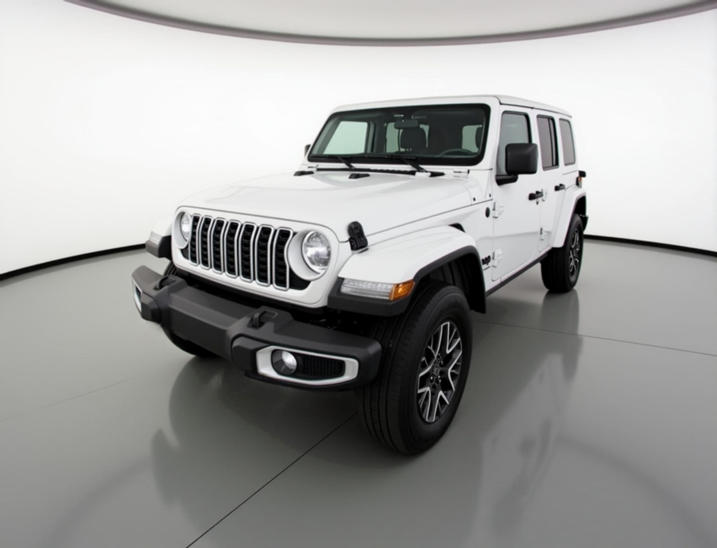 Thumbnail: 2025 Jeep Wrangler - 3