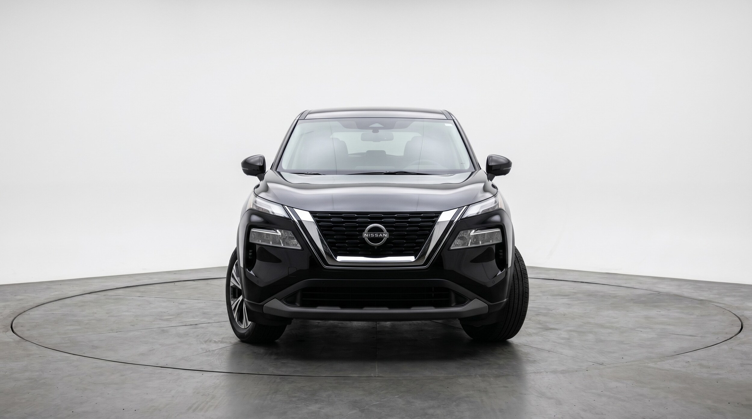 Thumbnail: 2023 Nissan Rogue - 2