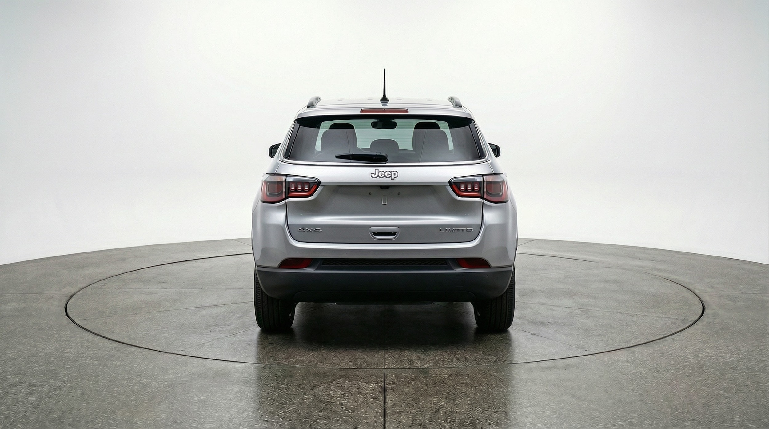 Thumbnail: 2025 Jeep Compass - 6