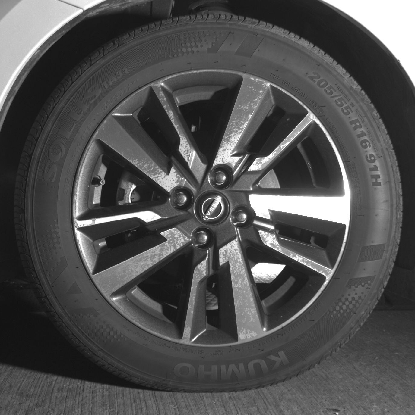 Thumbnail: 2025 Nissan Versa - 9