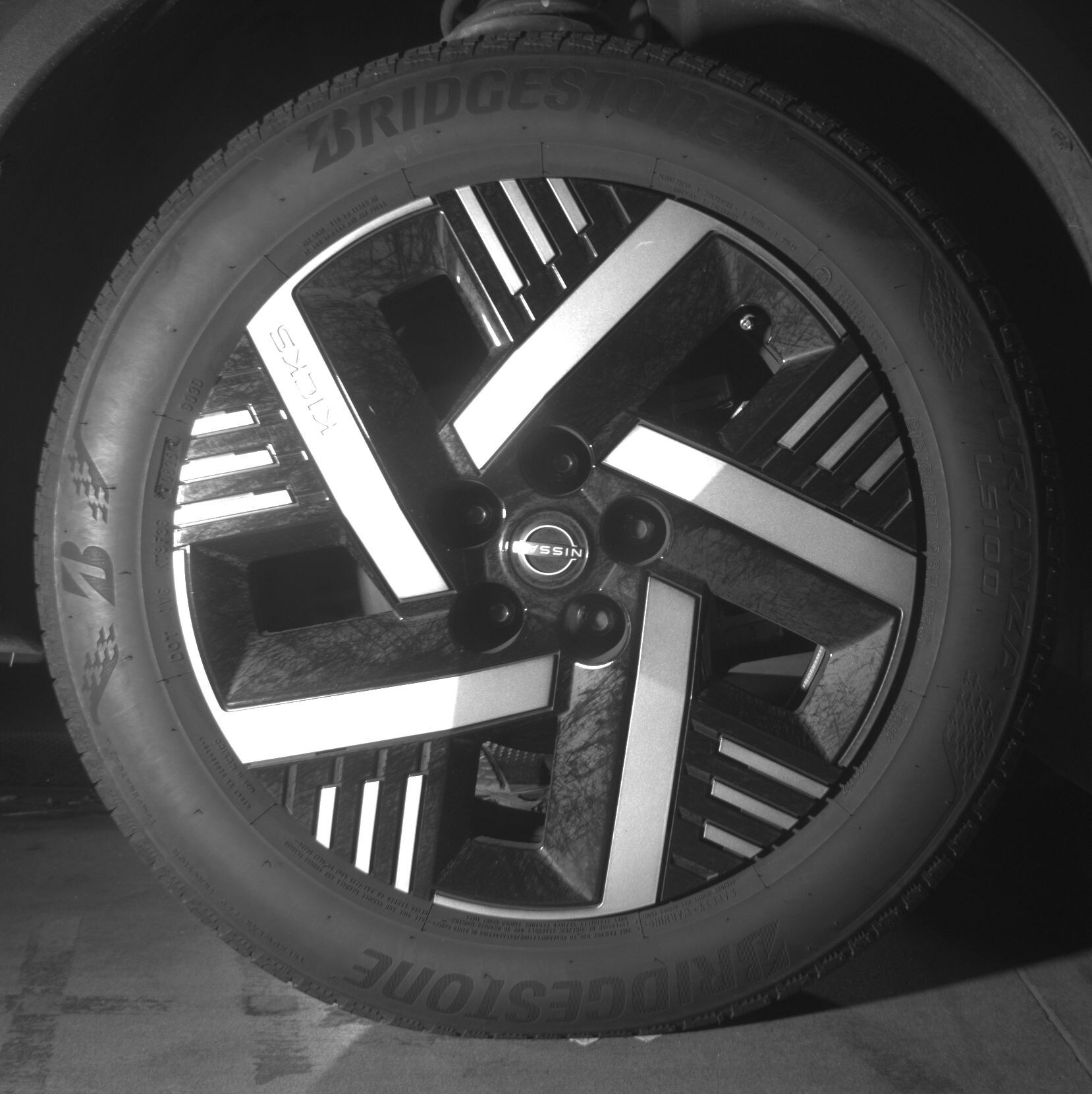 Thumbnail: 2025 Nissan Kicks - 10