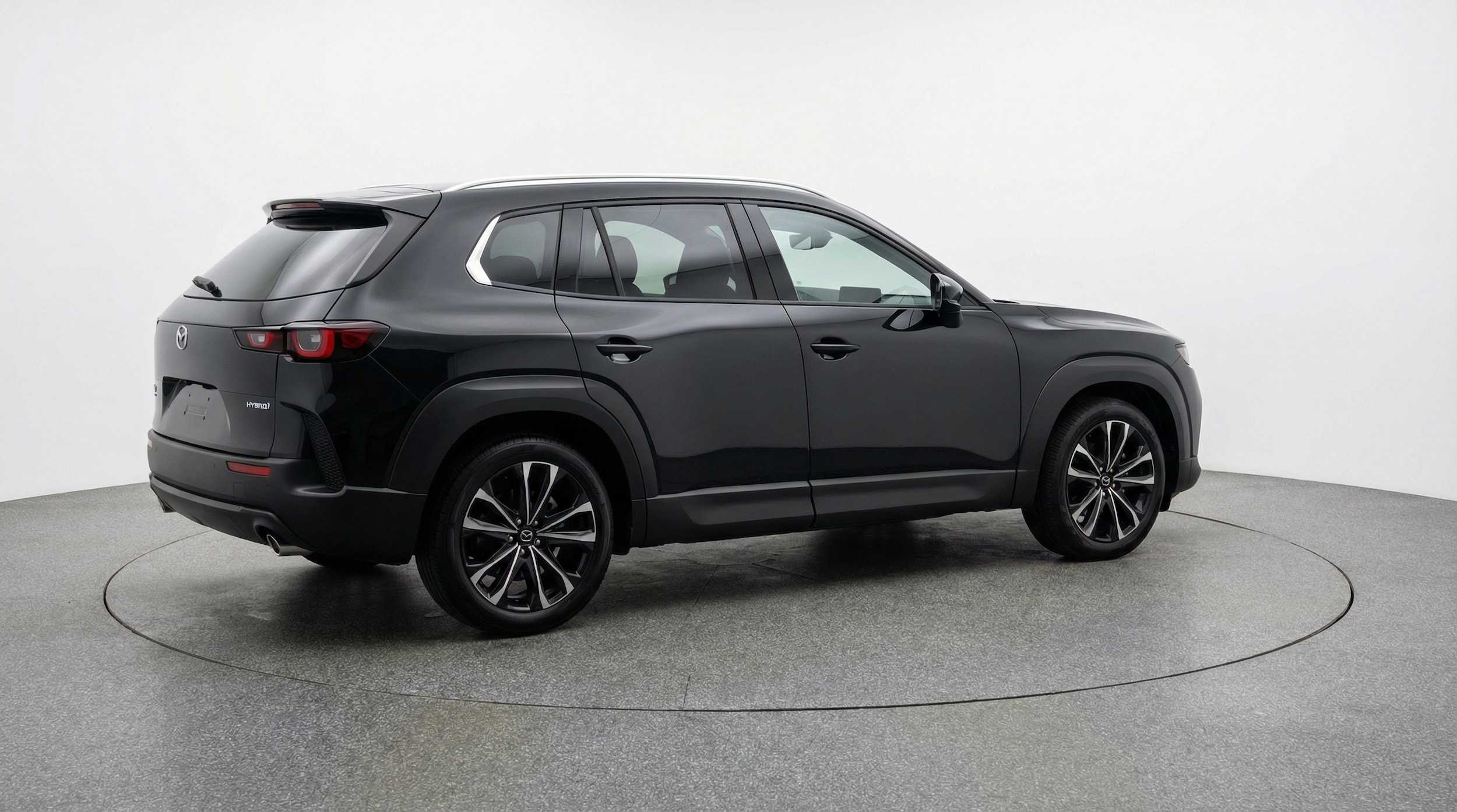 Thumbnail: 2025 Mazda CX-50 - 7