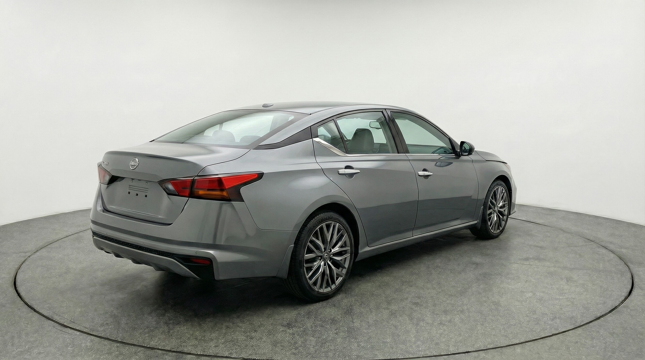 Thumbnail: 2025 Nissan Altima - 7