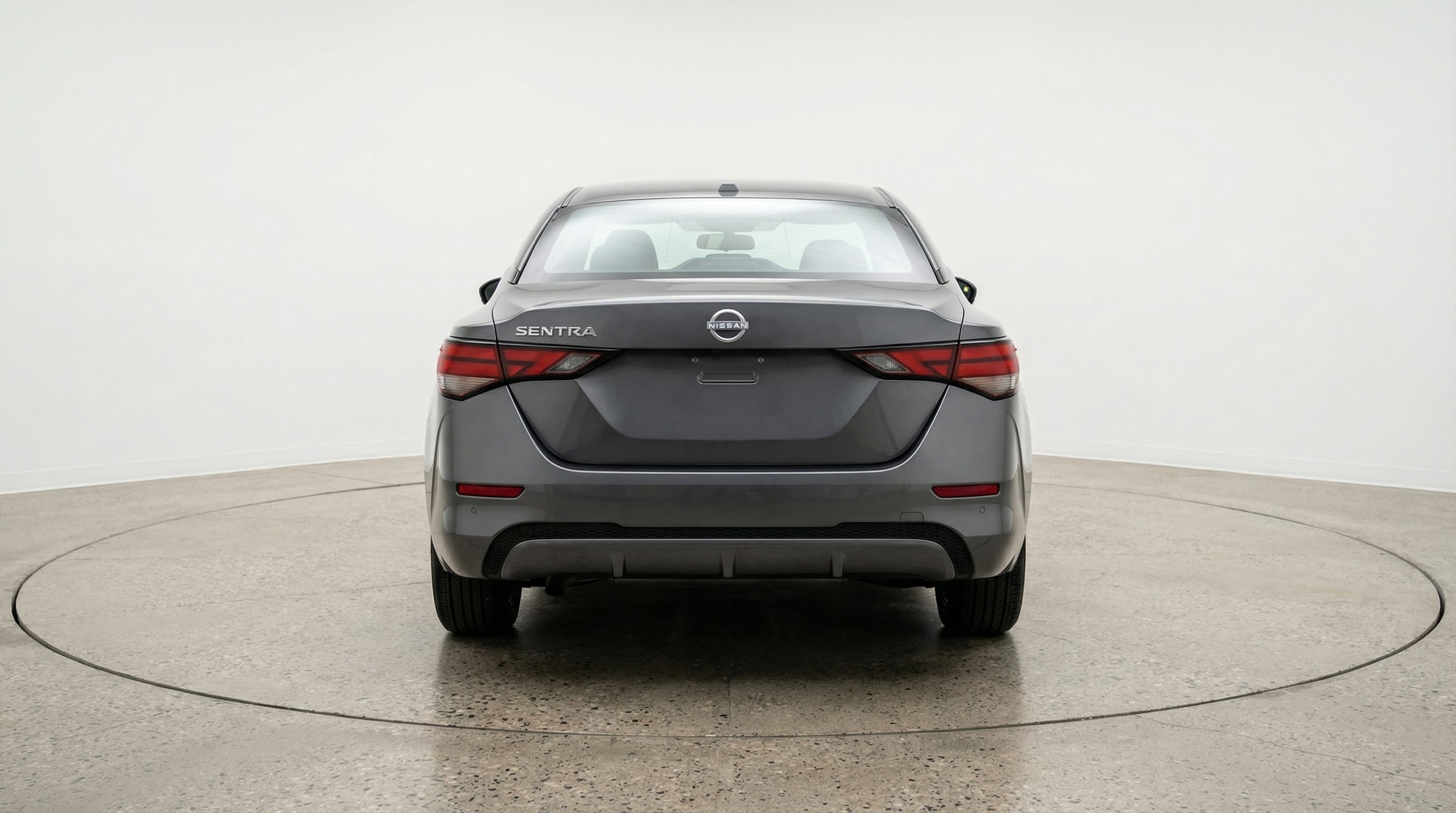 Thumbnail: 2025 Nissan Sentra - 6