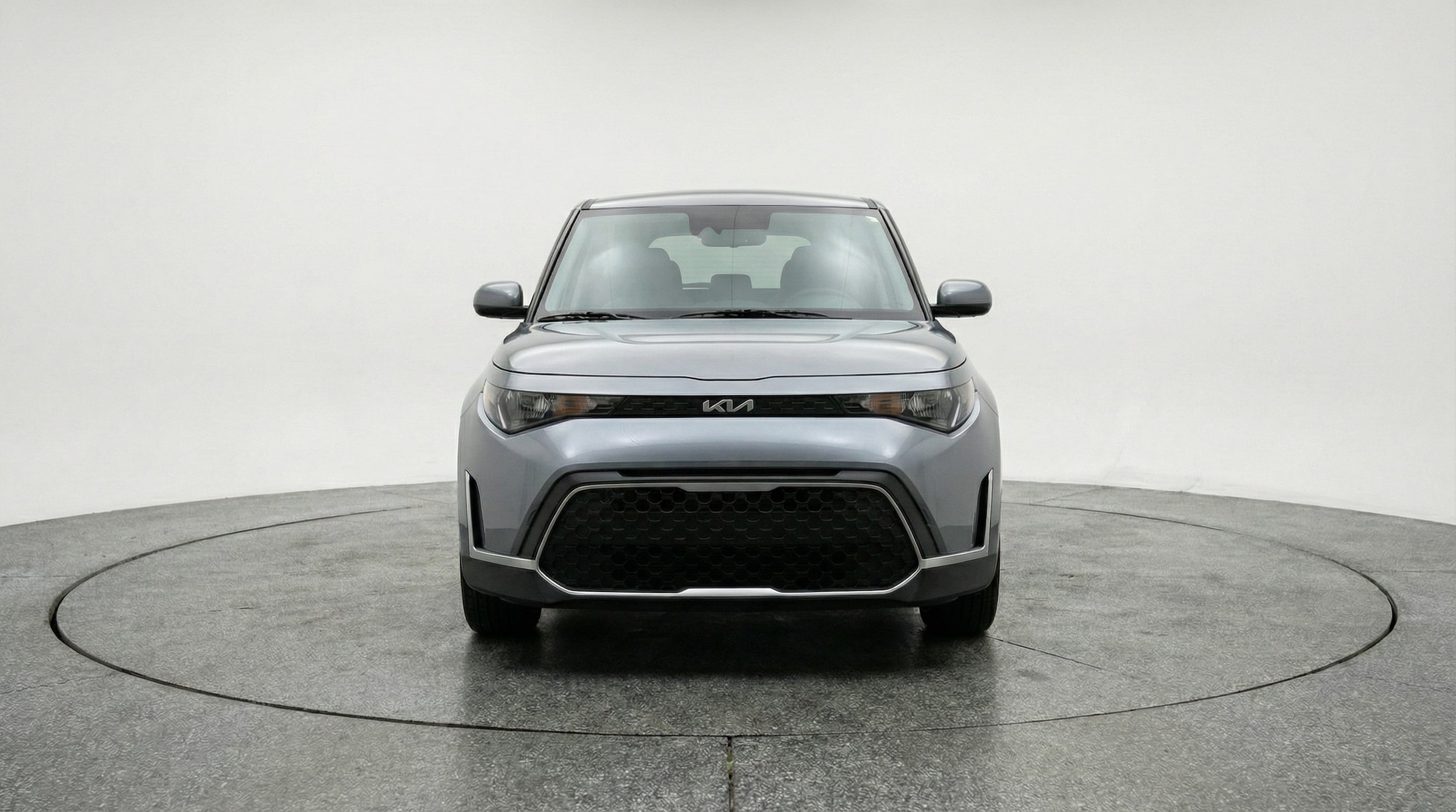 Thumbnail: 2025 Kia Soul - 2