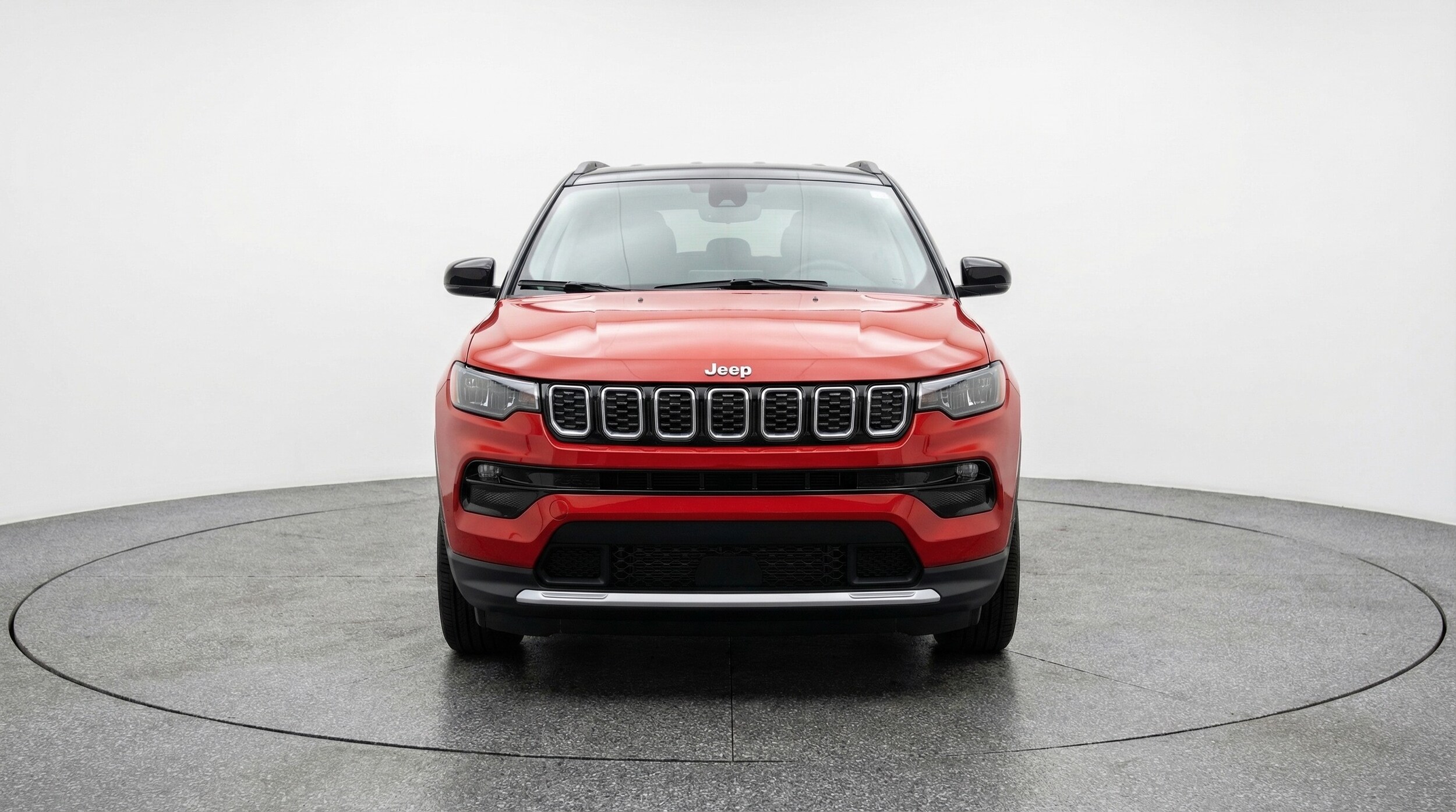 Thumbnail: 2025 Jeep Compass - 2