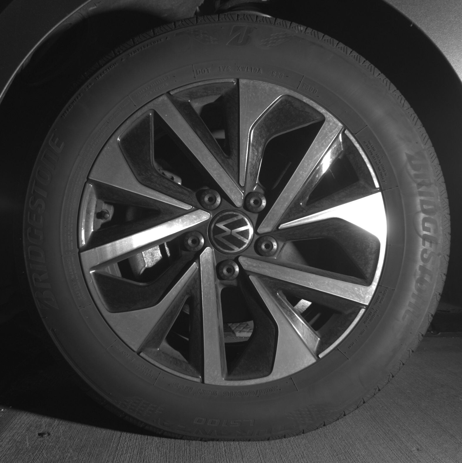 Thumbnail: 2024 Volkswagen Jetta - 9