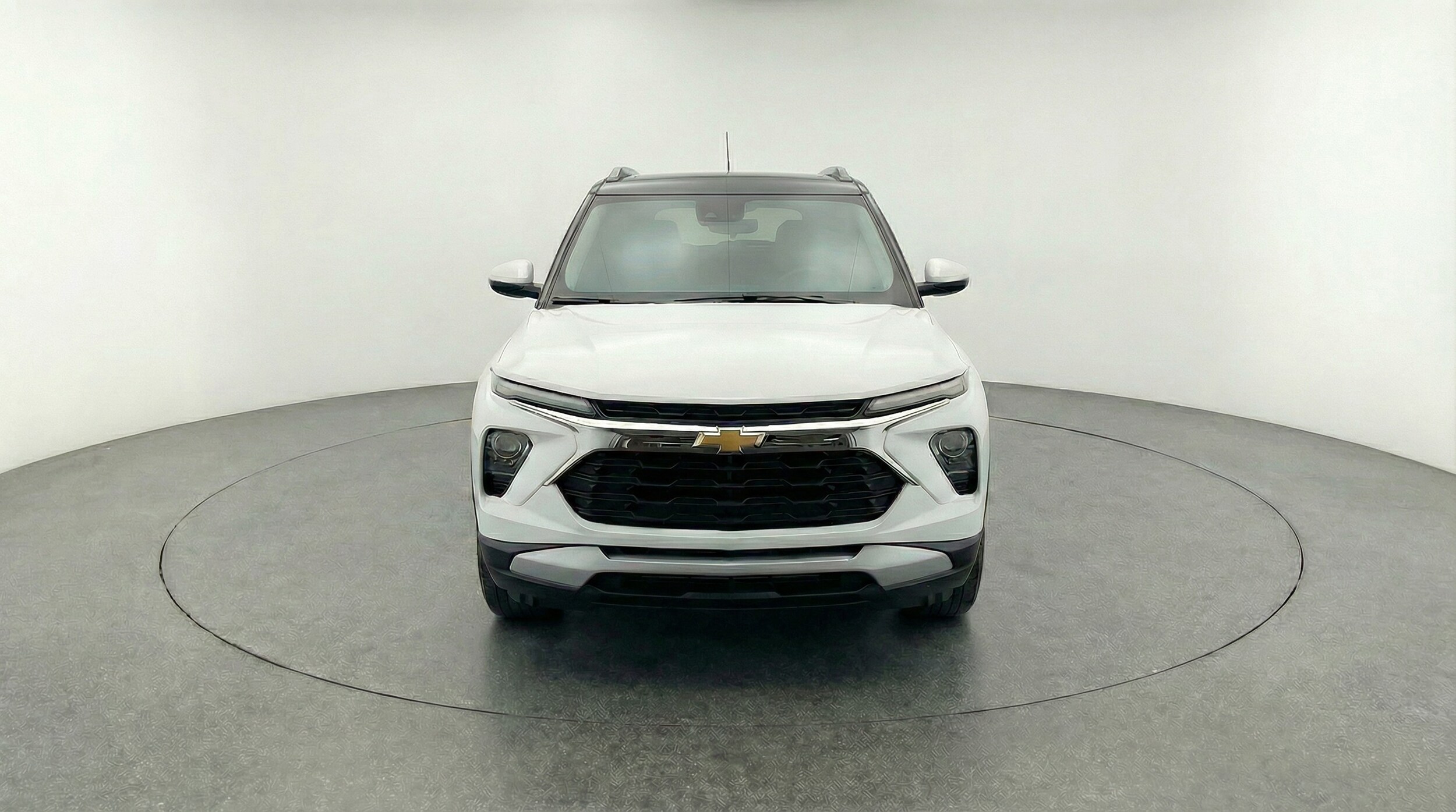 Thumbnail: 2025 Chevrolet TrailBlazer - 2