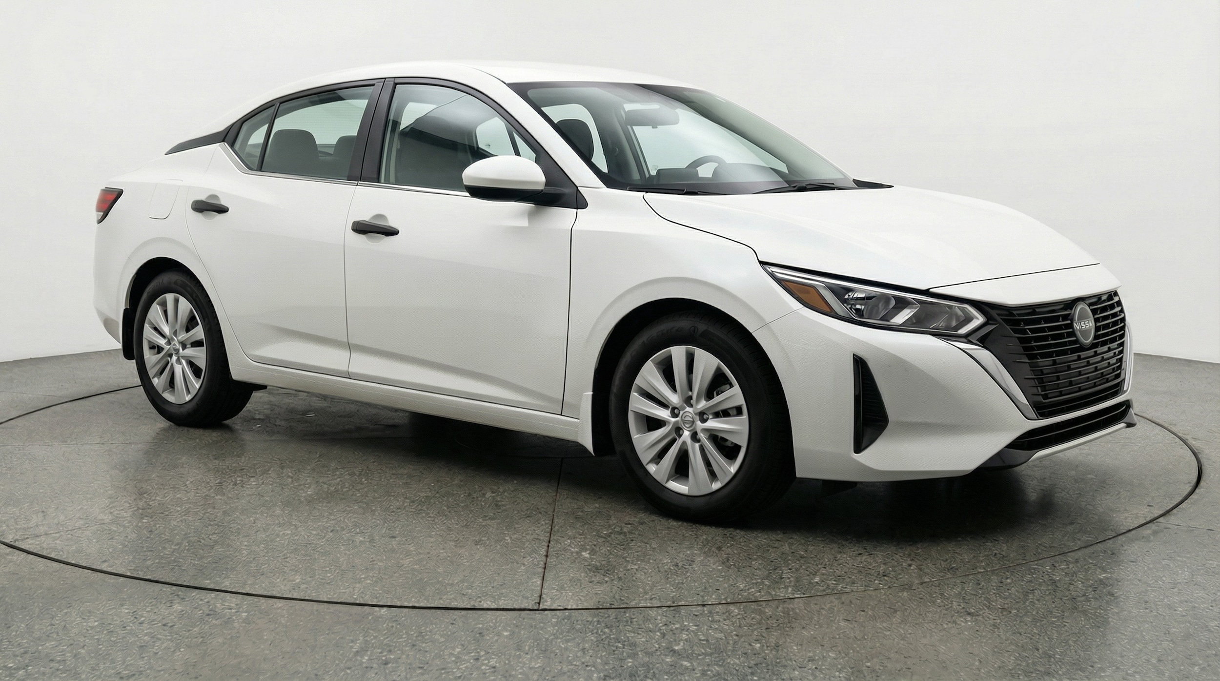 Thumbnail: 2025 Nissan Sentra - 1