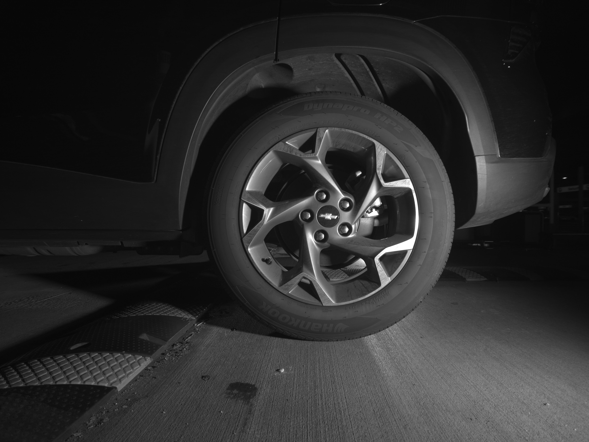 Thumbnail: 2025 Chevrolet Trax - 11