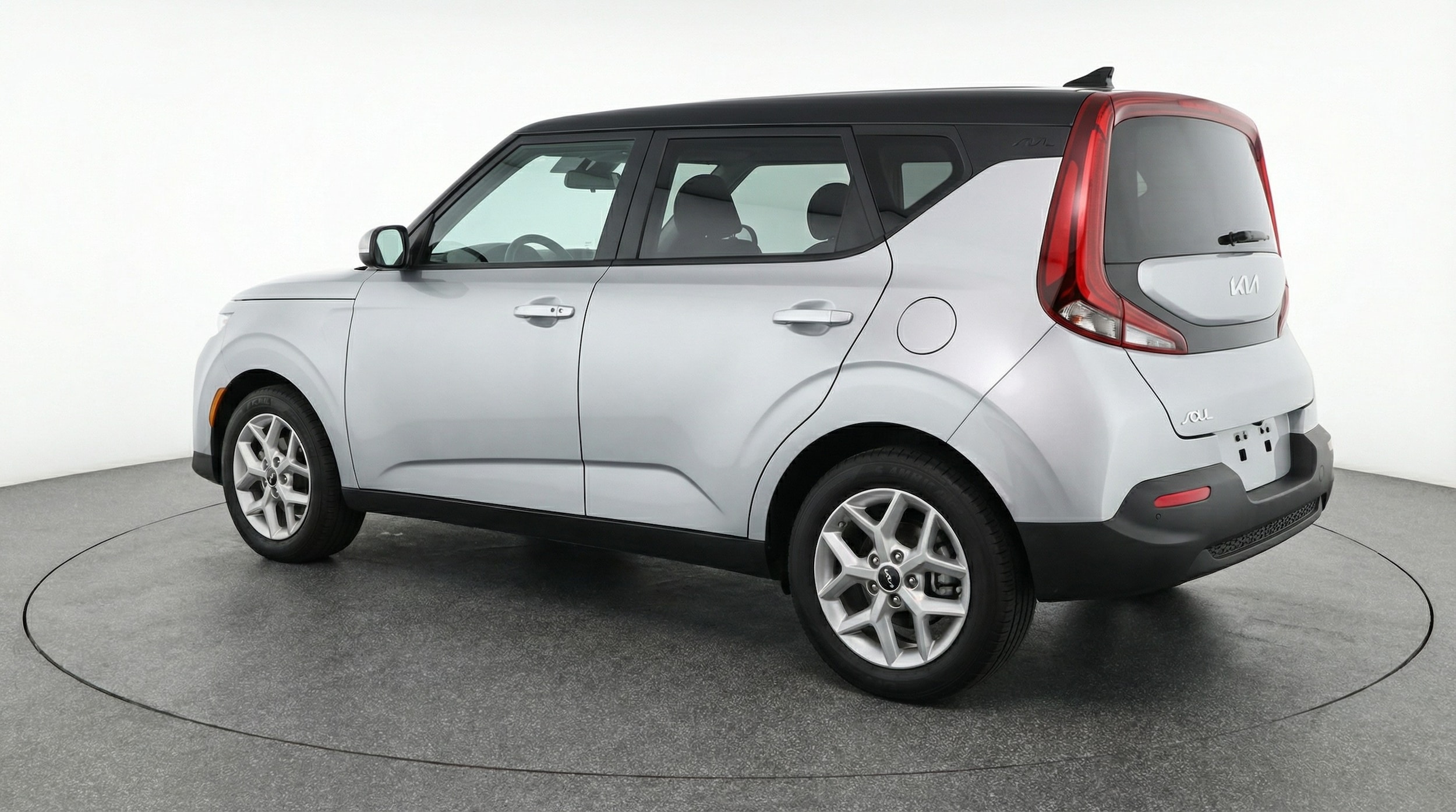 Thumbnail: 2025 Kia Soul - 5