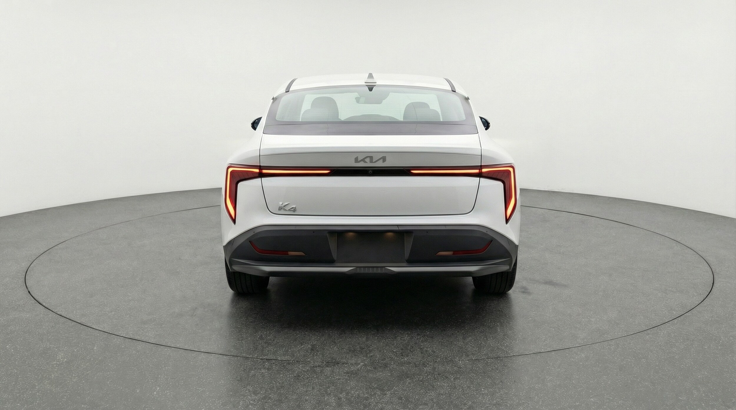 Thumbnail: 2025 Kia K4 - 6