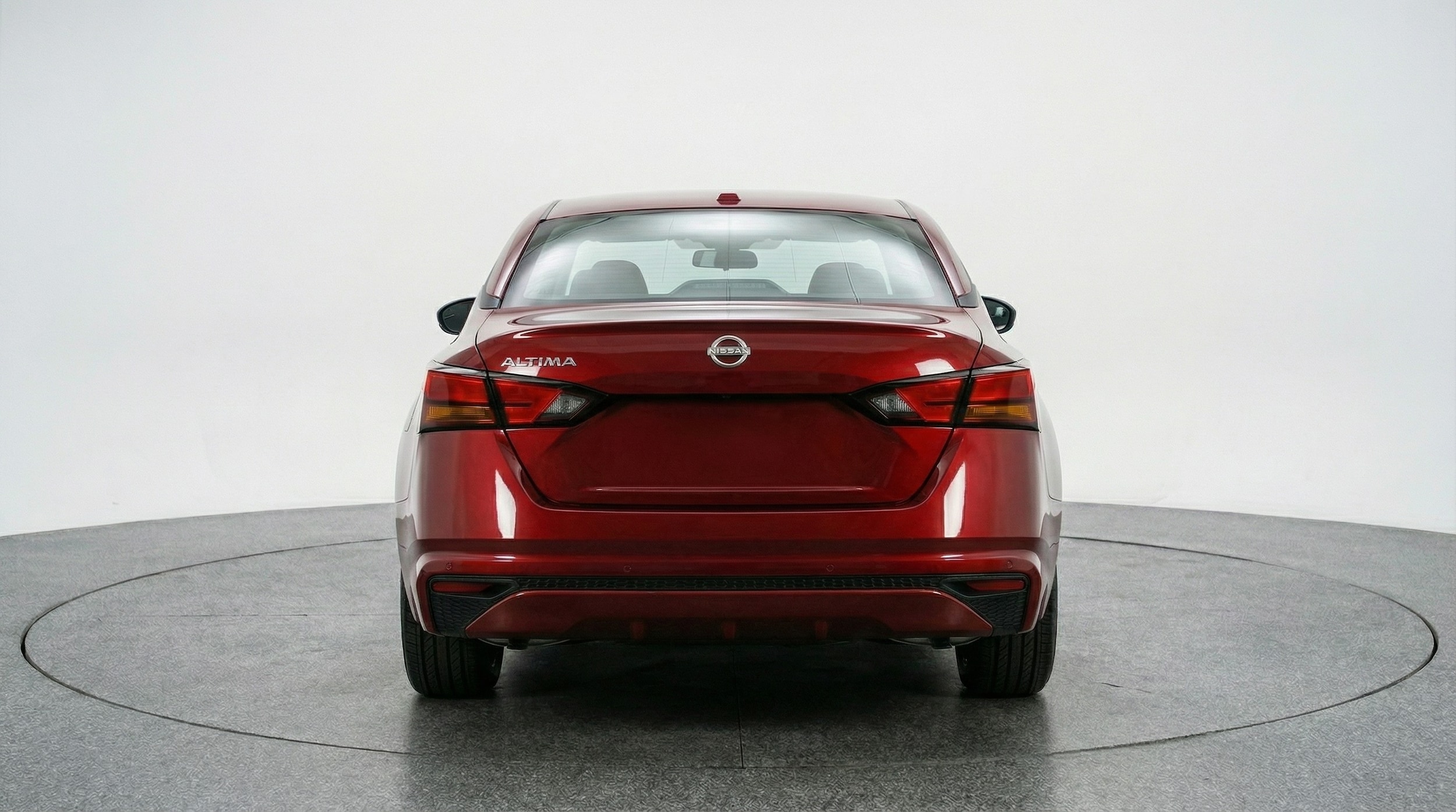 Thumbnail: 2025 Nissan Altima - 6