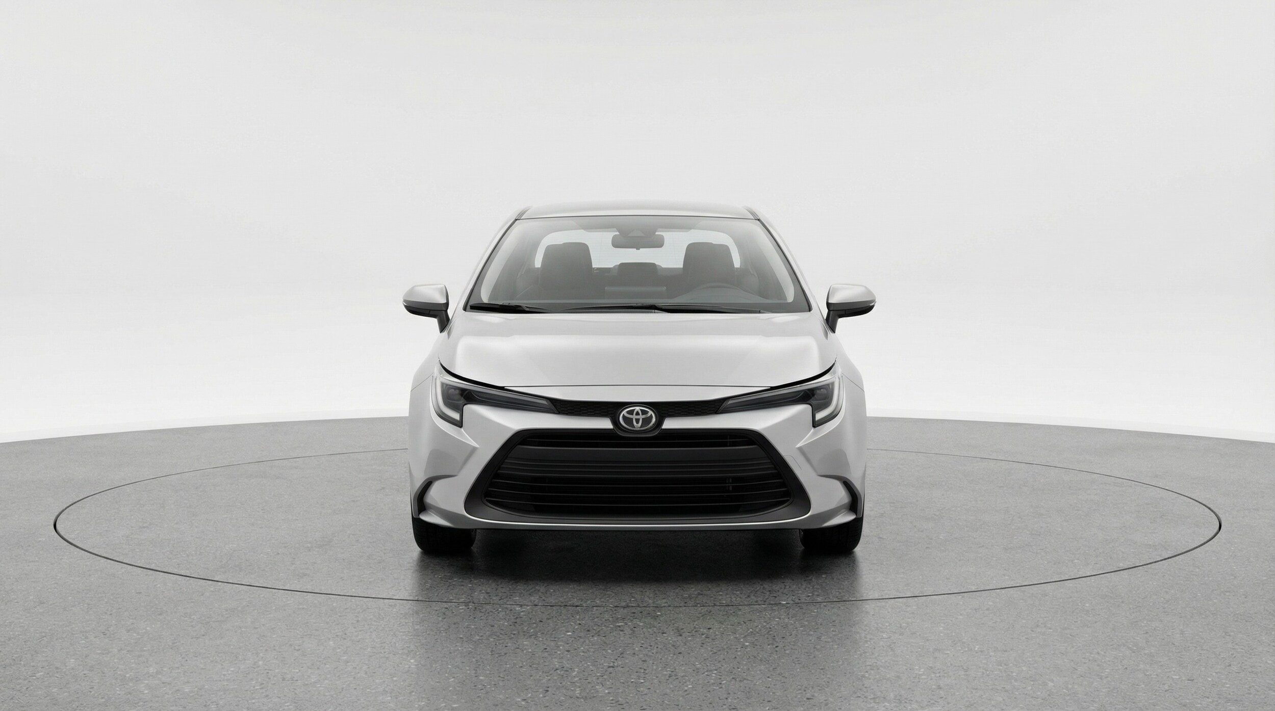 Thumbnail: 2025 Toyota Corolla - 2