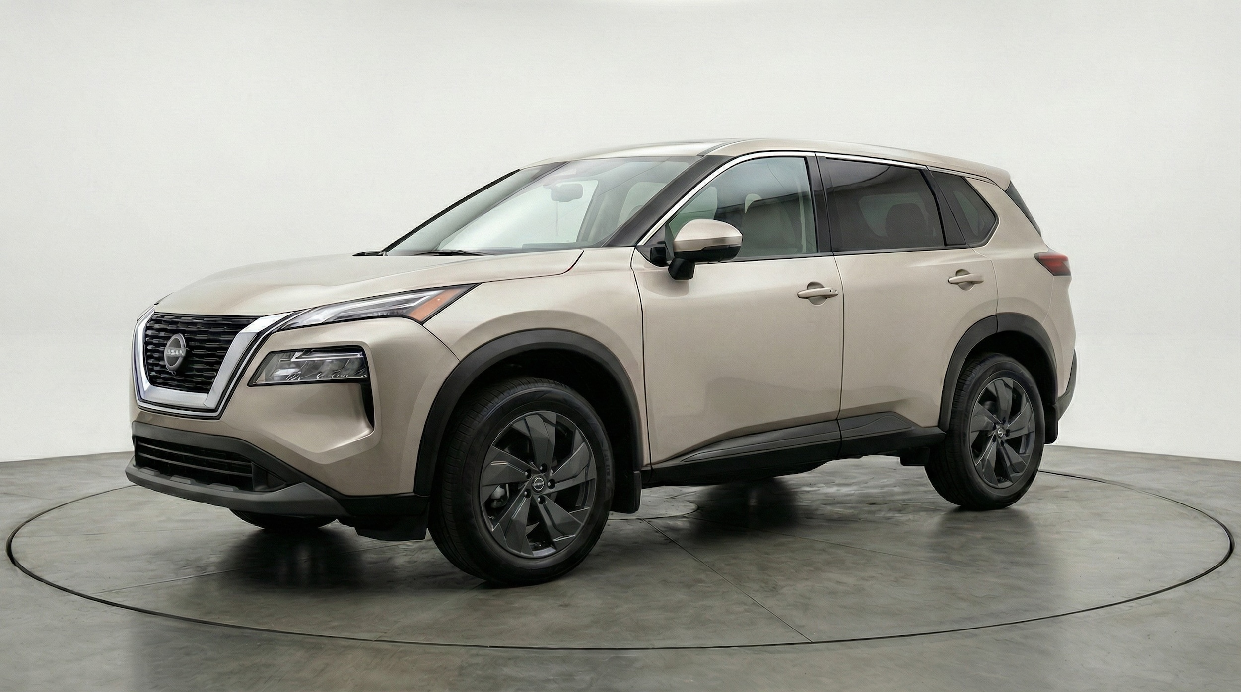 Thumbnail: 2025 Nissan Rogue - 3