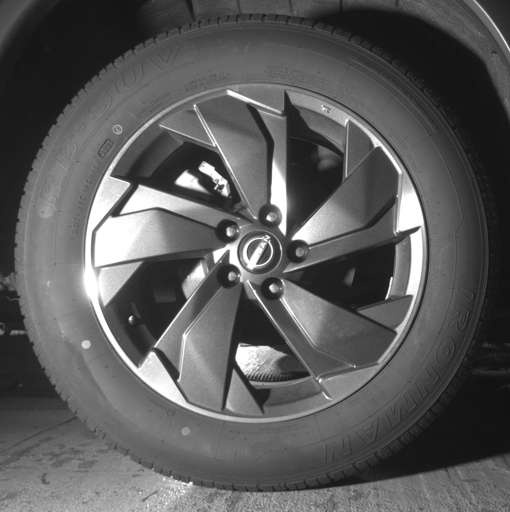 Thumbnail: 2025 Nissan Rogue - 12