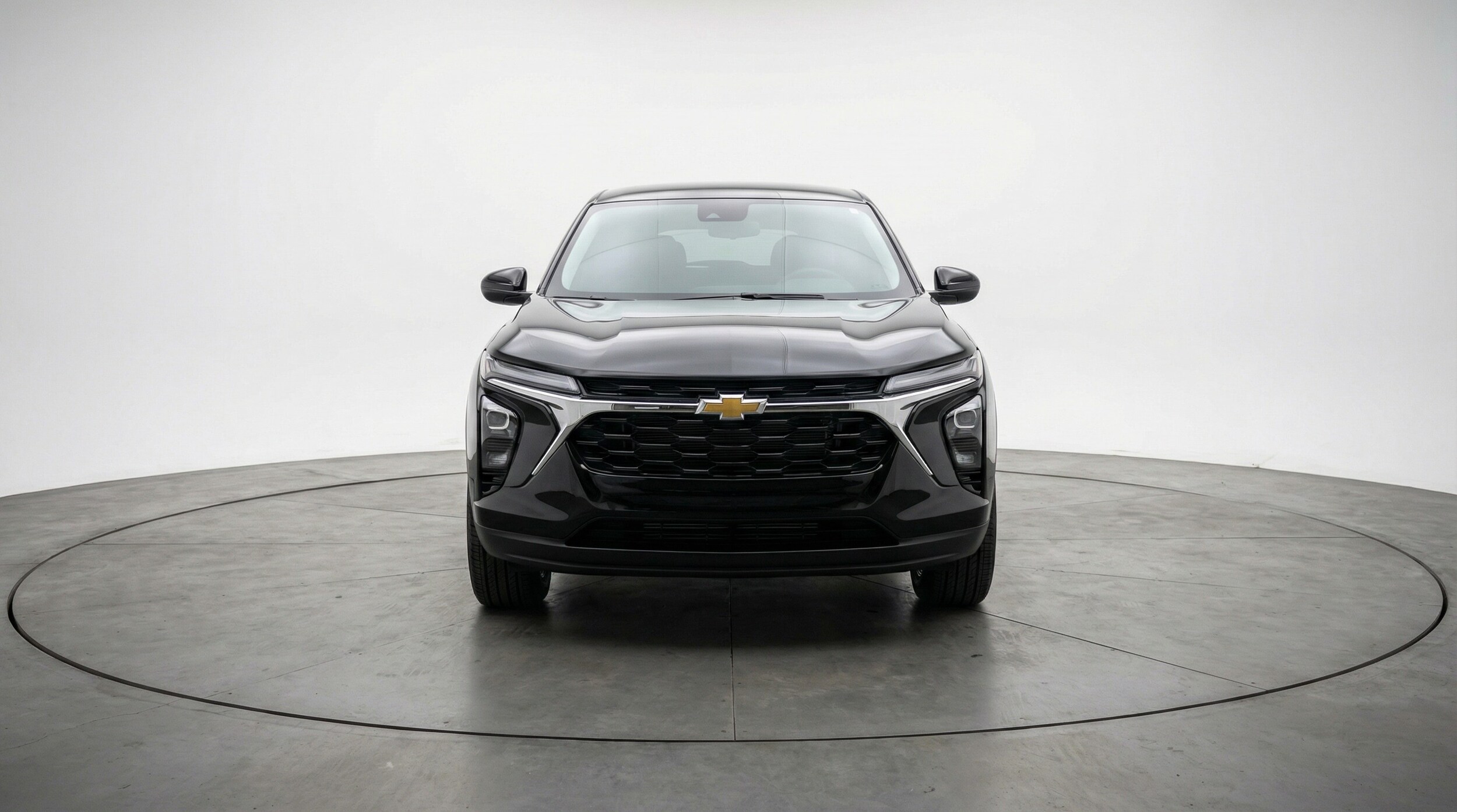 Thumbnail: 2025 Chevrolet Trax - 2