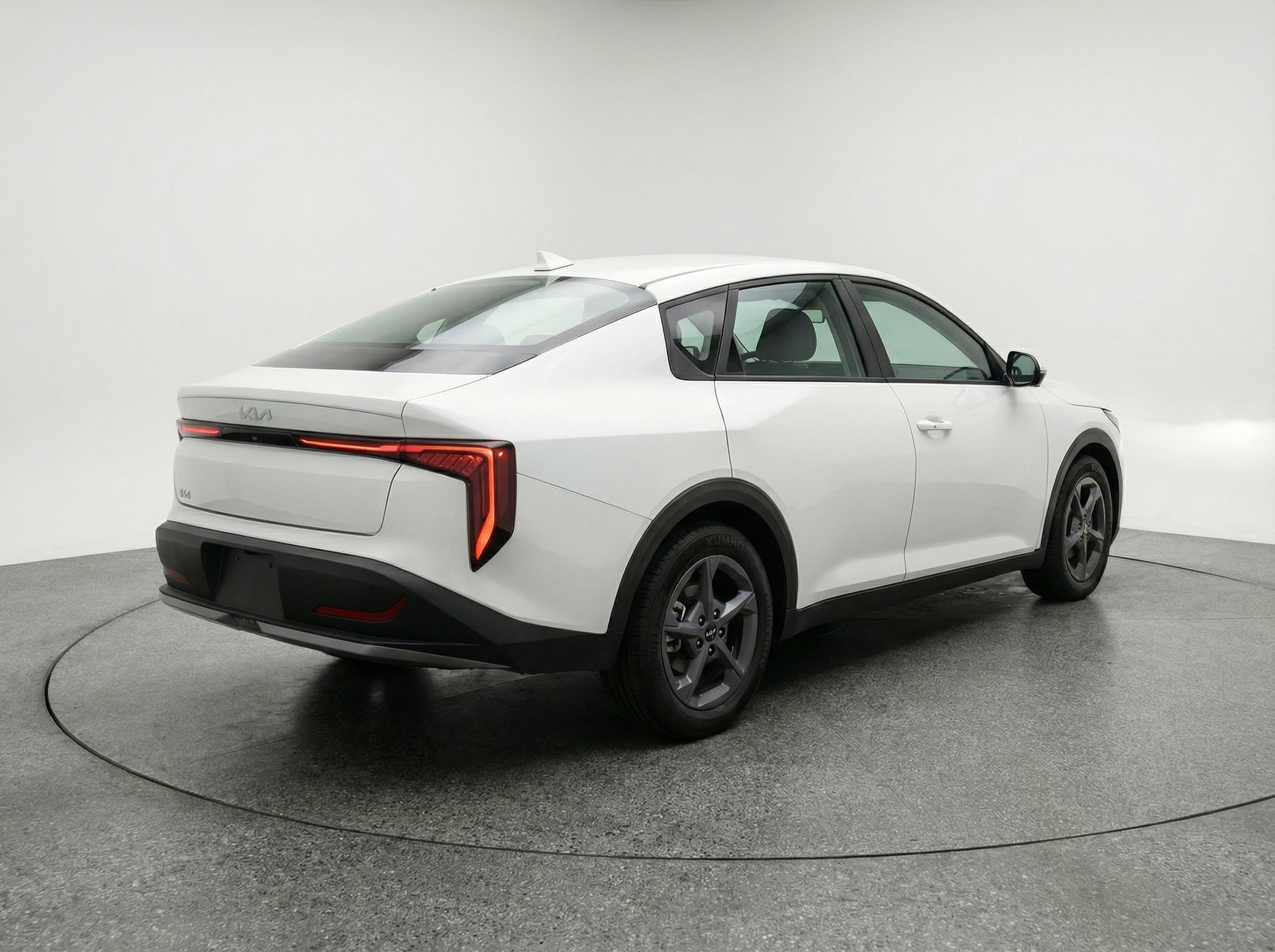 Thumbnail: 2025 Kia K4 - 5