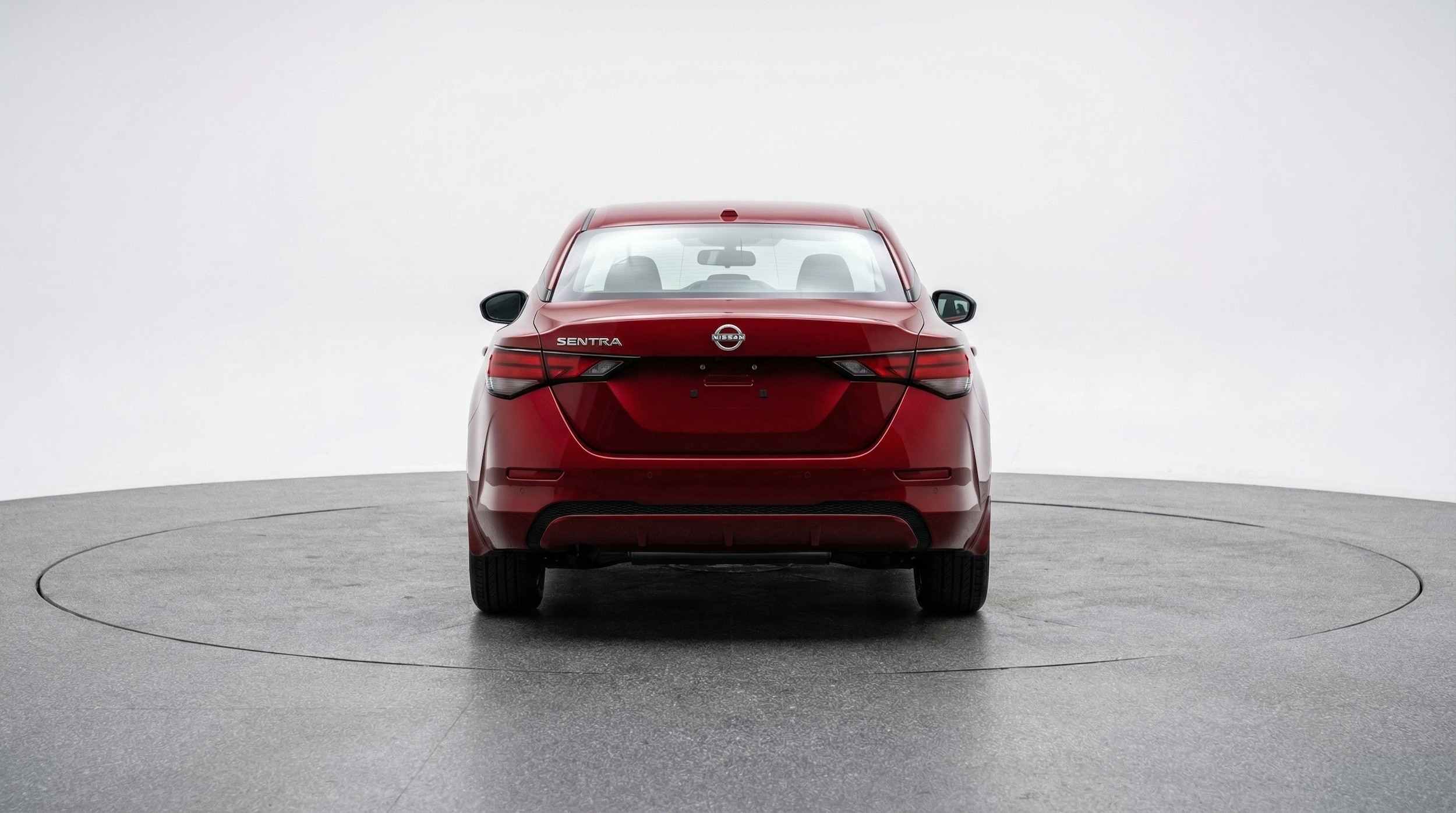 Thumbnail: 2025 Nissan Sentra - 6