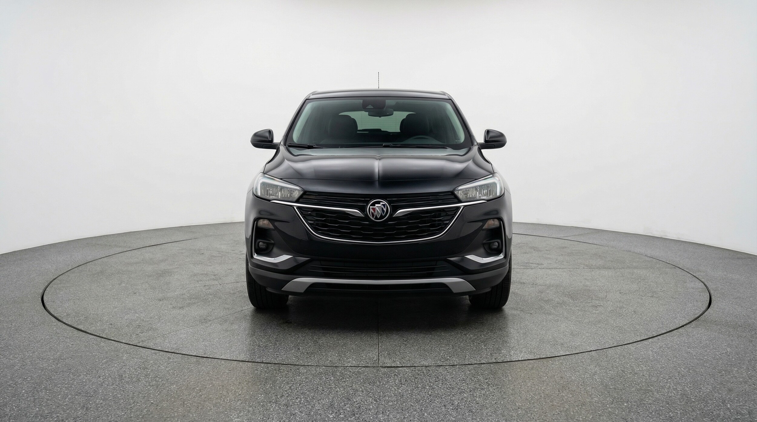 Thumbnail: 2025 Buick Encore GX - 2