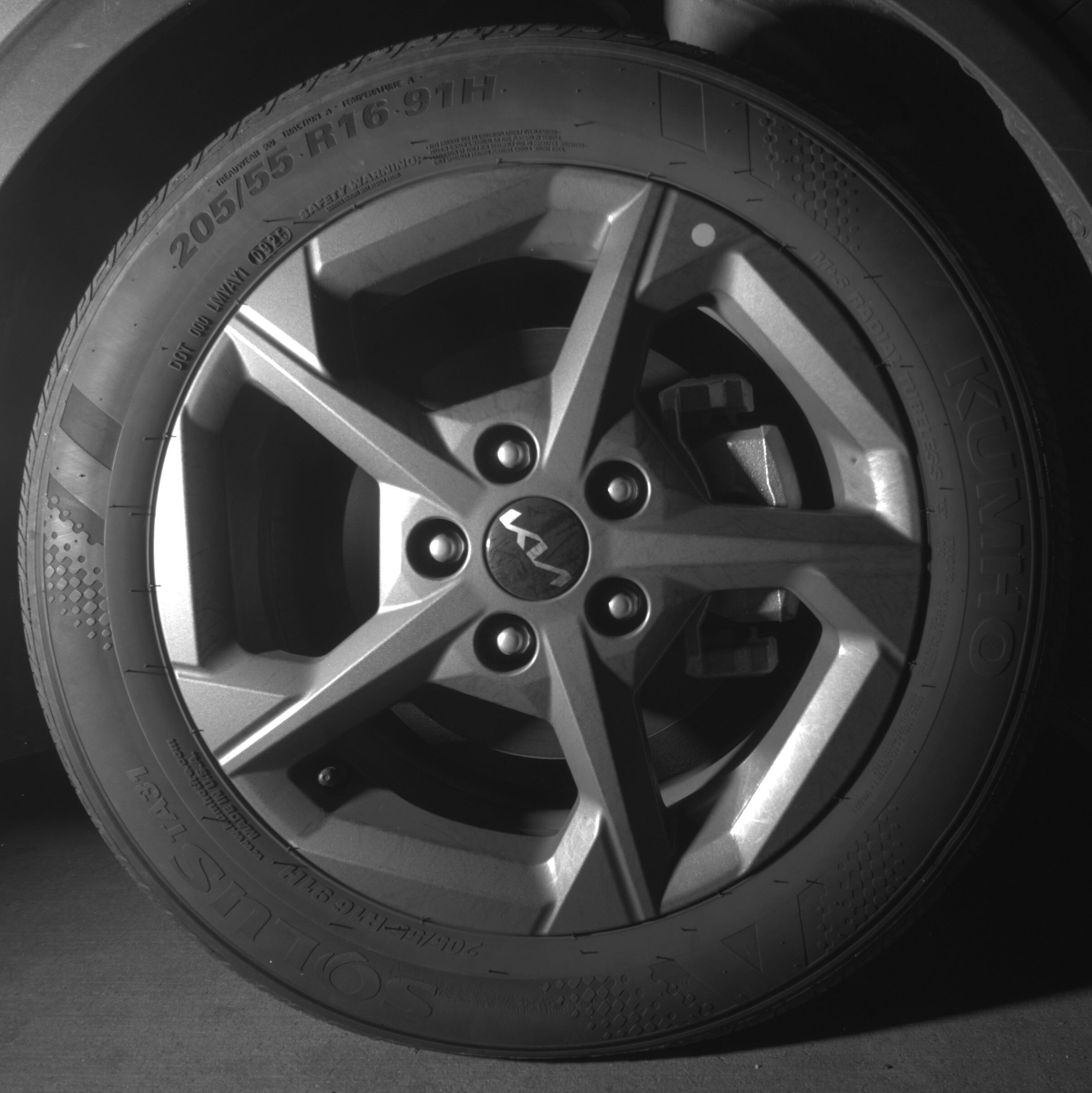 Thumbnail: 2025 Kia K4 - 10