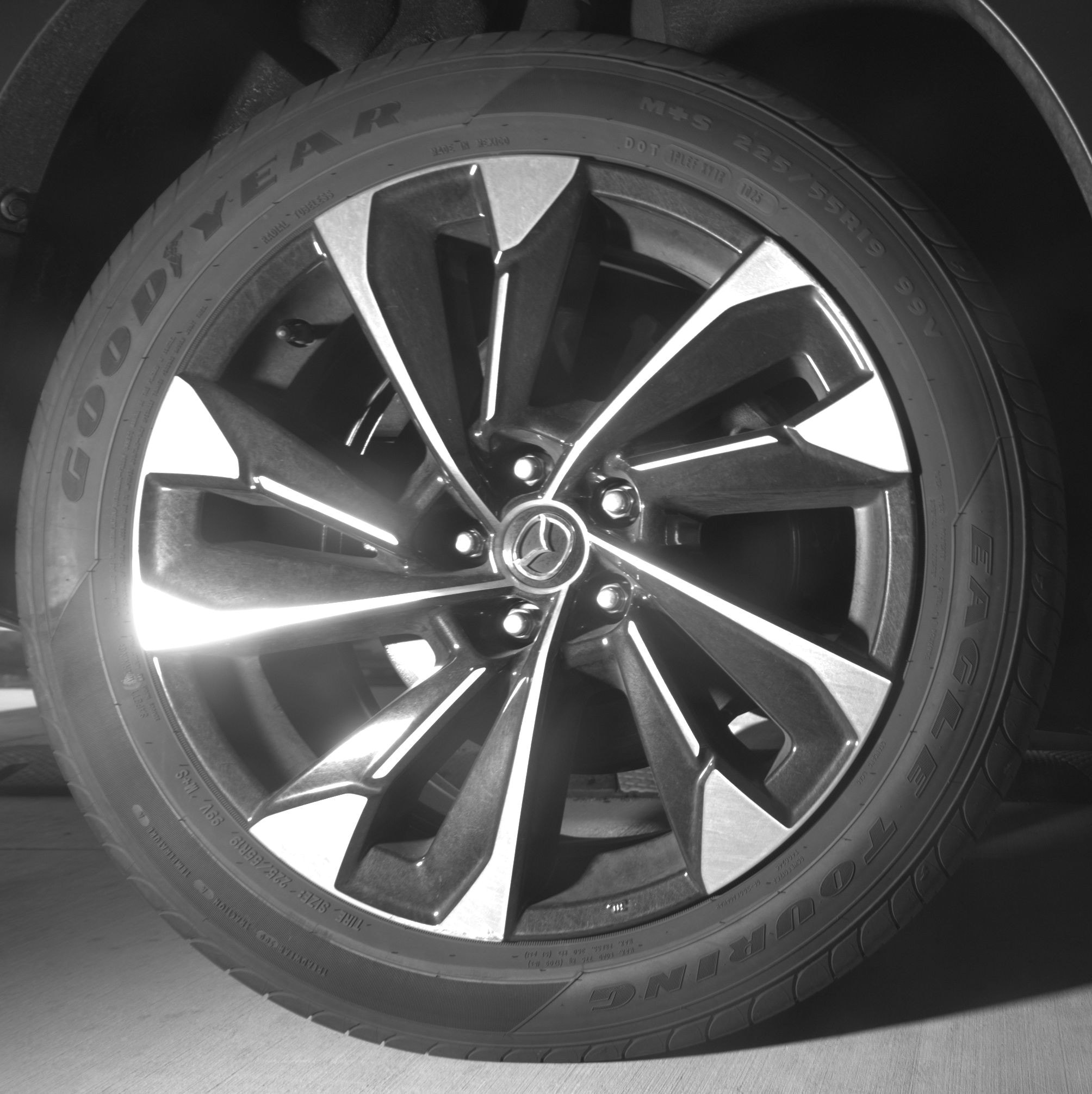 Thumbnail: 2025 Mazda CX-50 - 12