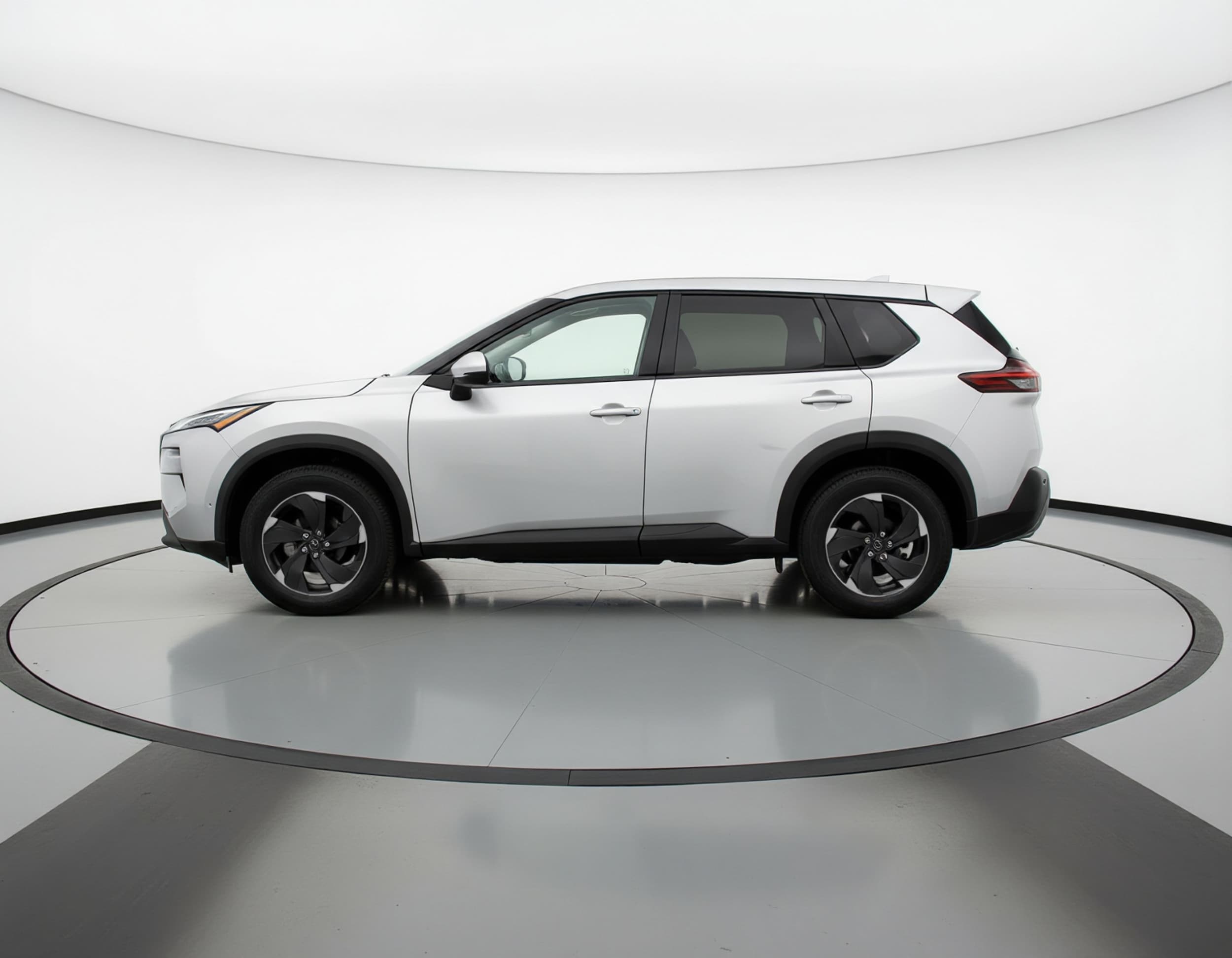 Thumbnail: 2025 Nissan Rogue - 4