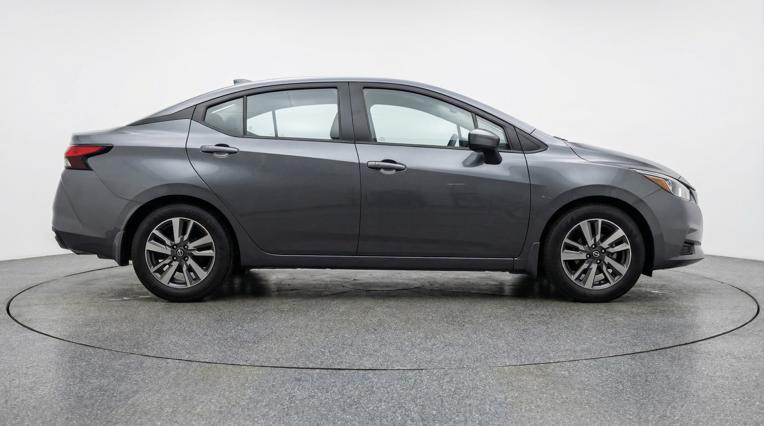 Thumbnail: 2025 Nissan Versa - 8