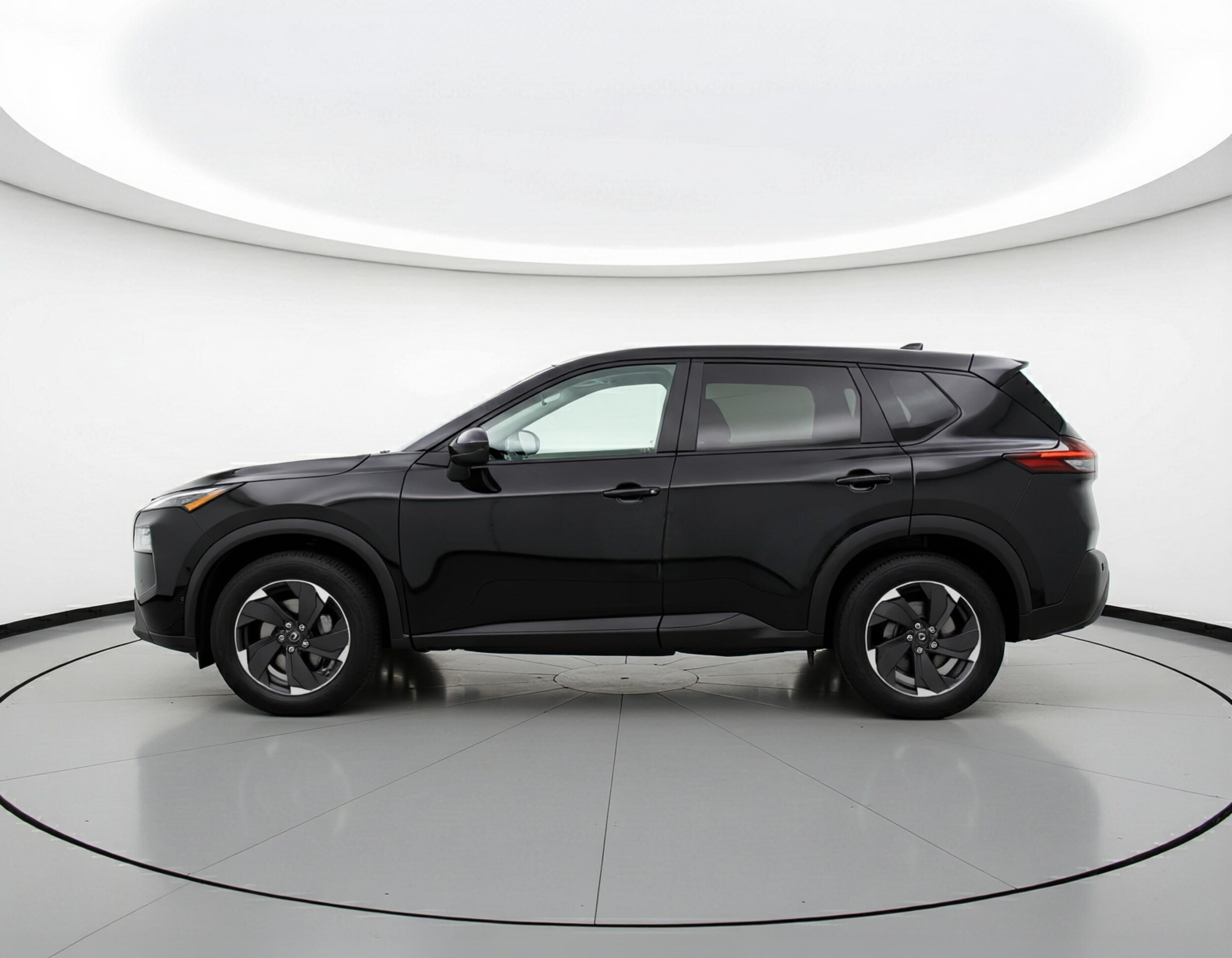 Thumbnail: 2025 Nissan Rogue - 4