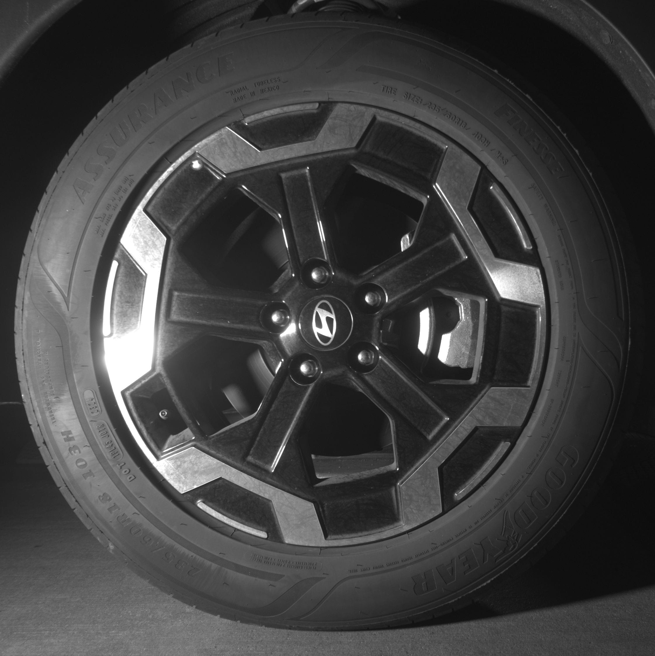 Thumbnail: 2025 Hyundai Santa Fe - 10