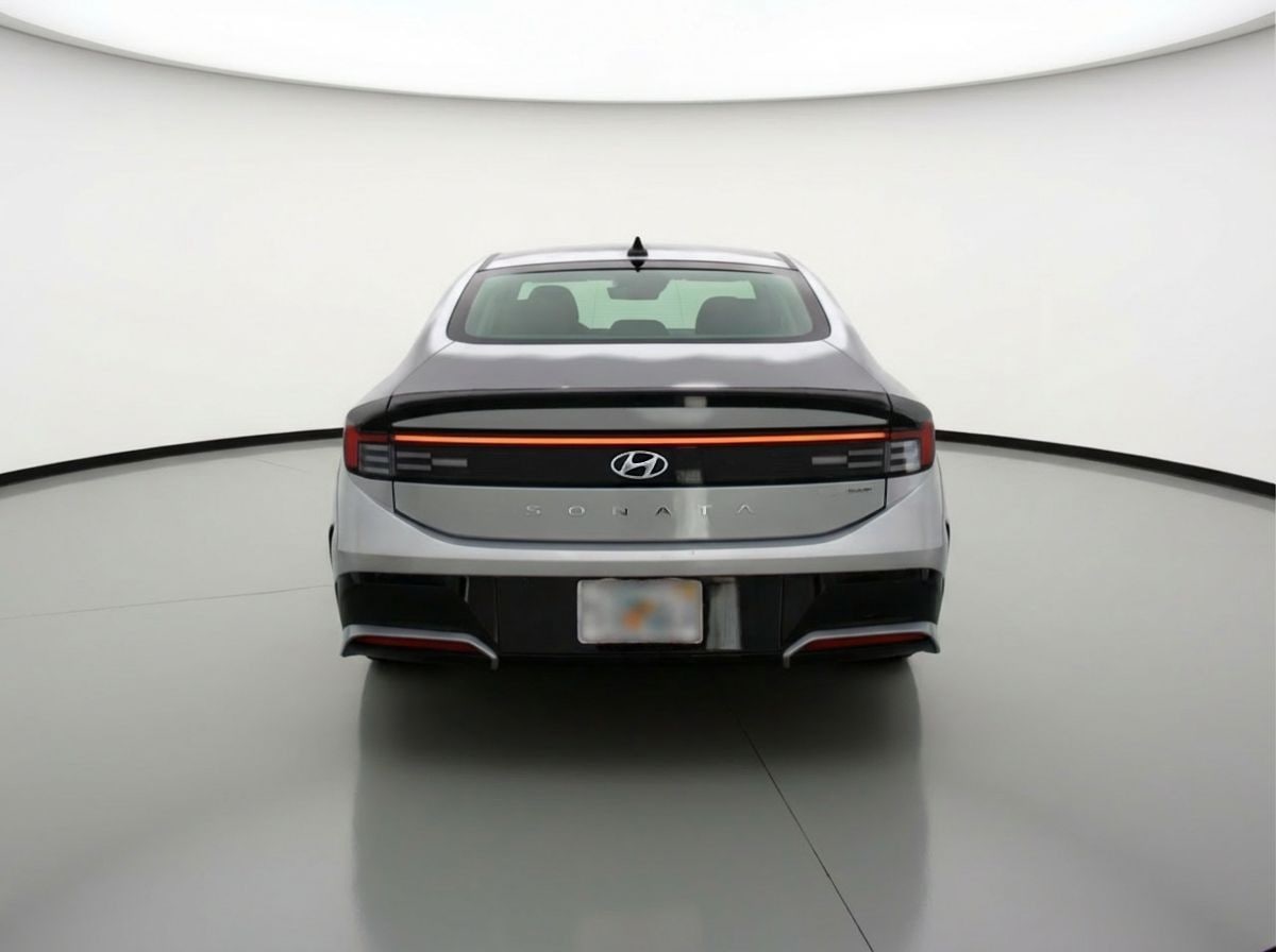 Thumbnail: 2025 Hyundai Sonata - 6