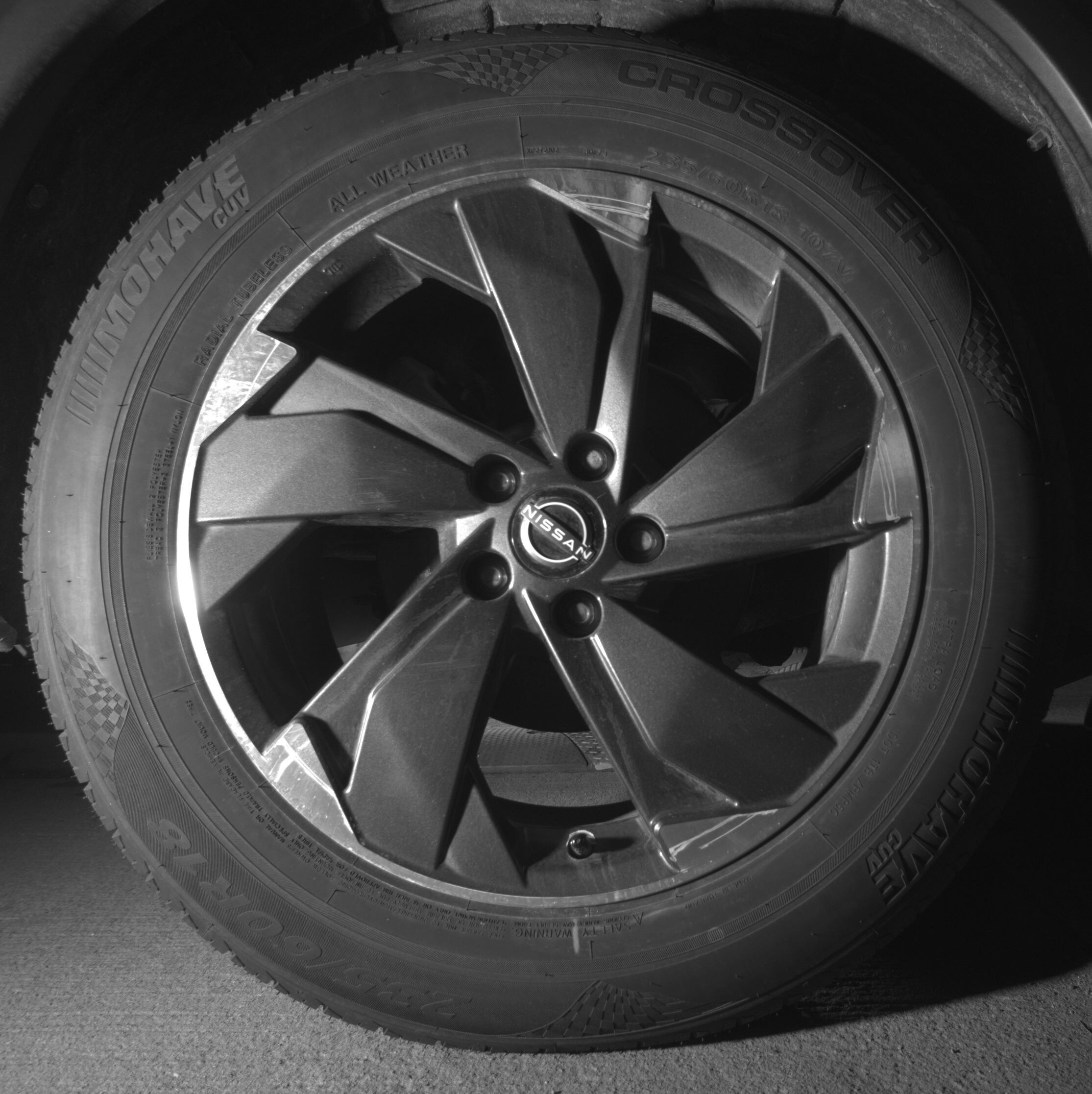 Thumbnail: 2025 Nissan Rogue - 12