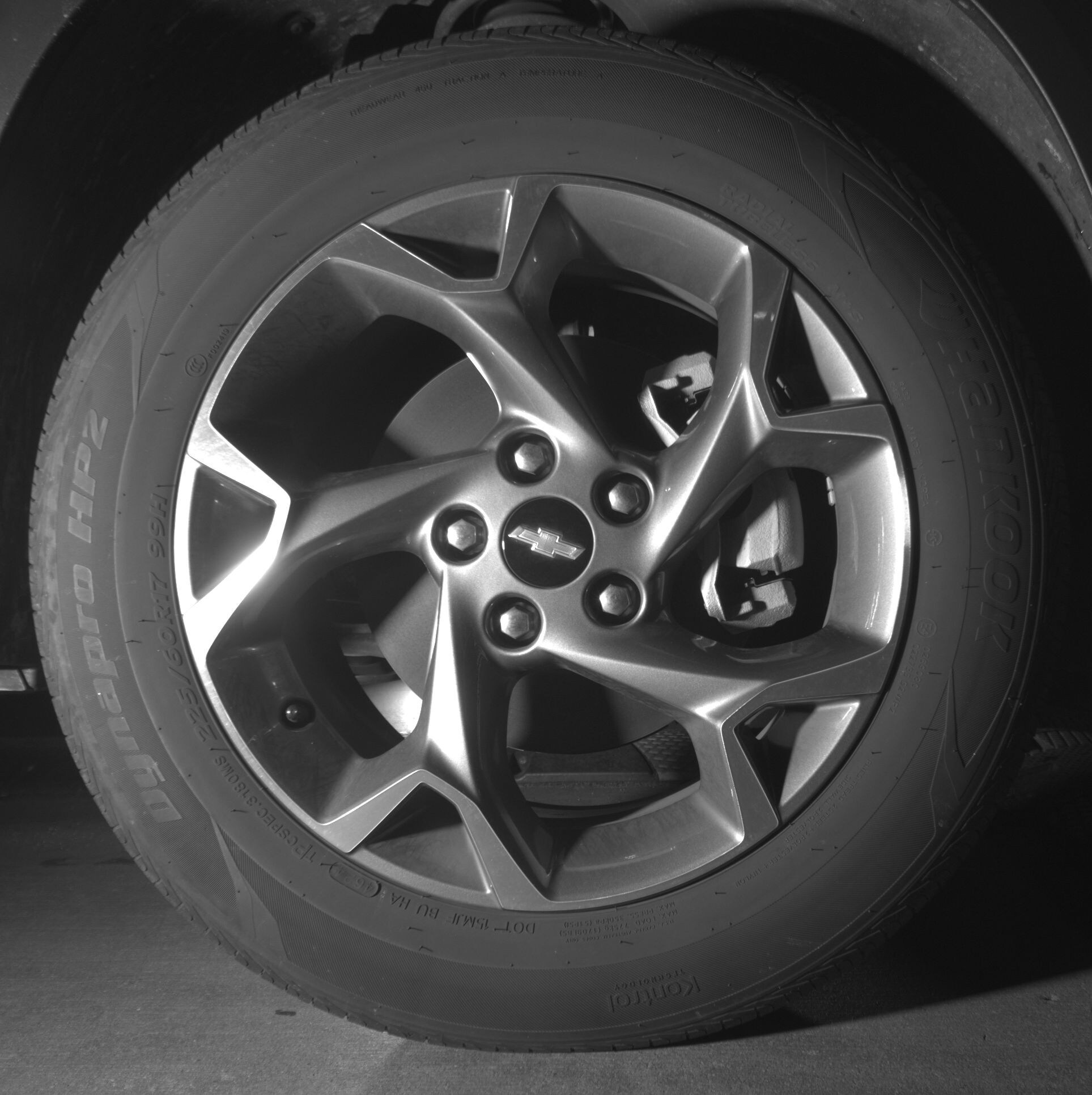 Thumbnail: 2025 Chevrolet Trax - 10