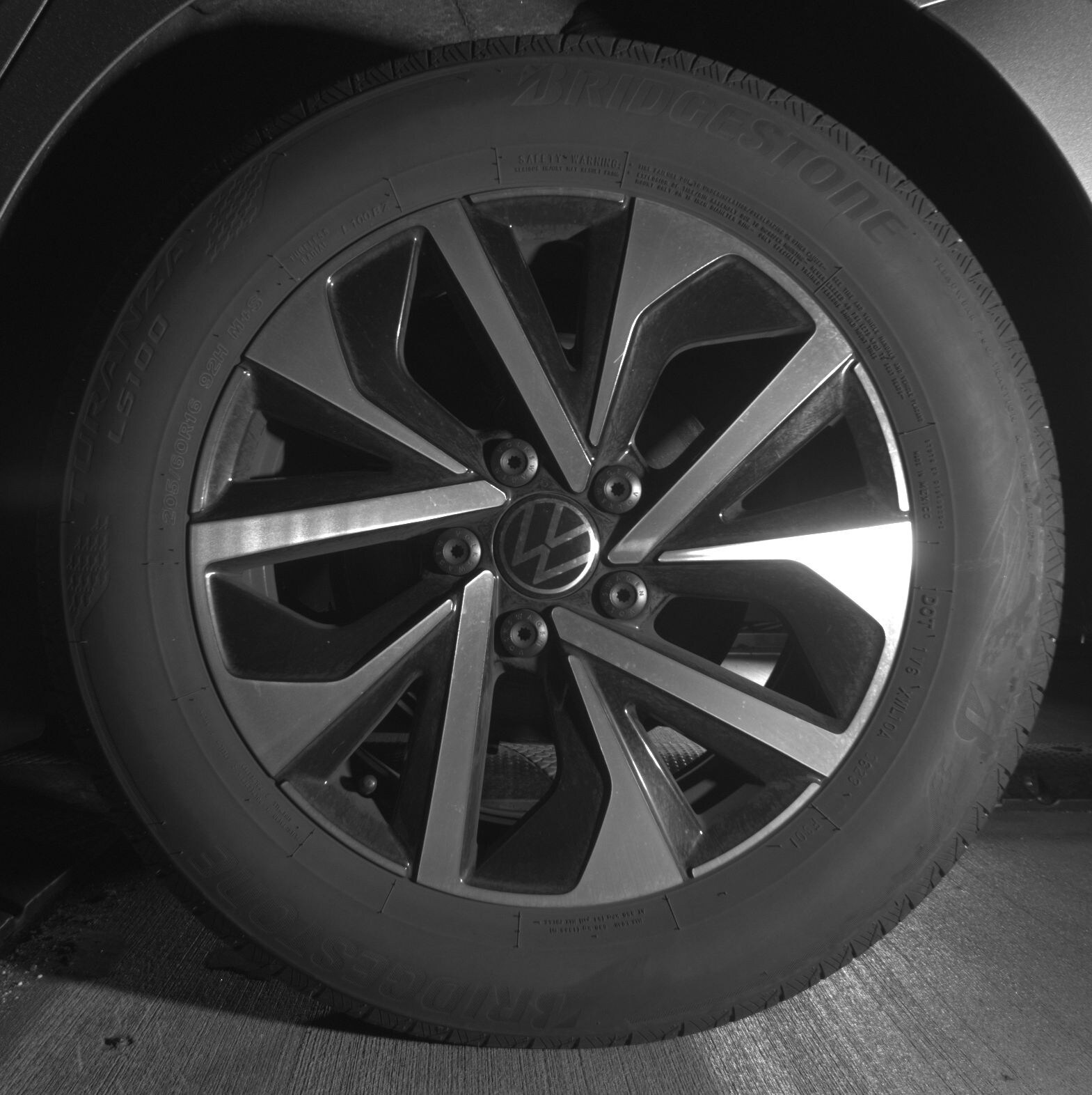 Thumbnail: 2024 Volkswagen Jetta - 11