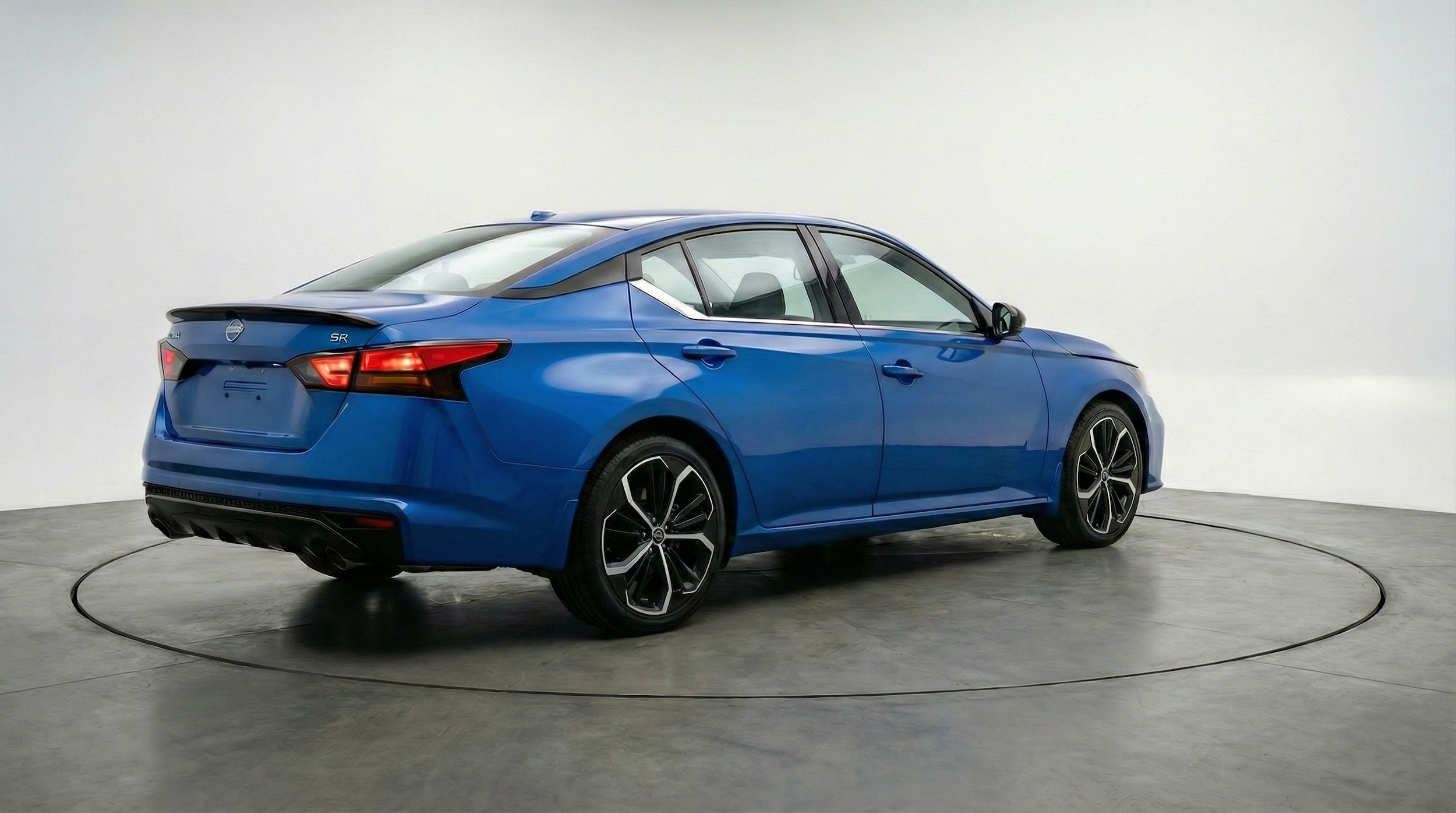 Thumbnail: 2025 Nissan Altima - 7