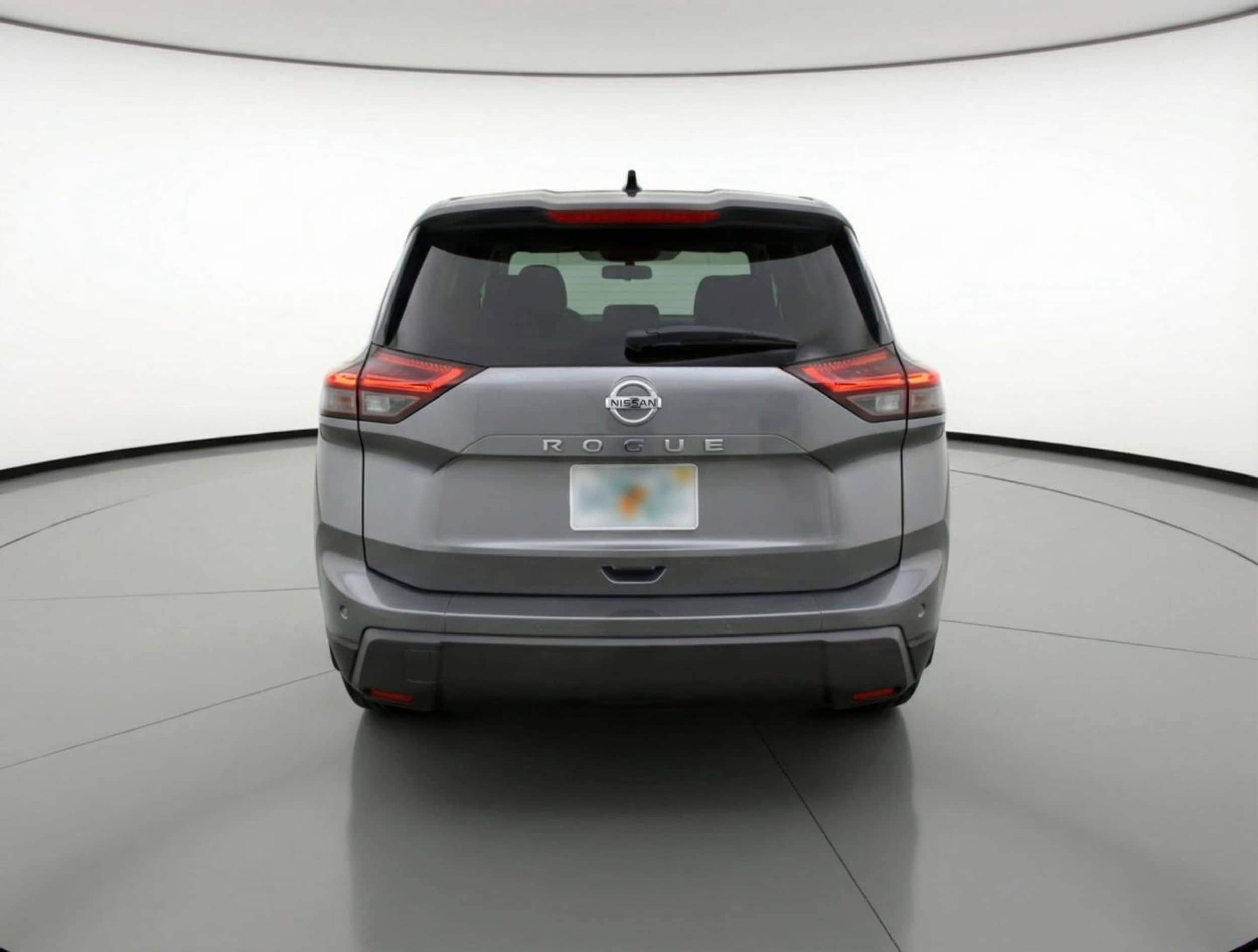 Thumbnail: 2025 Nissan Rogue - 6