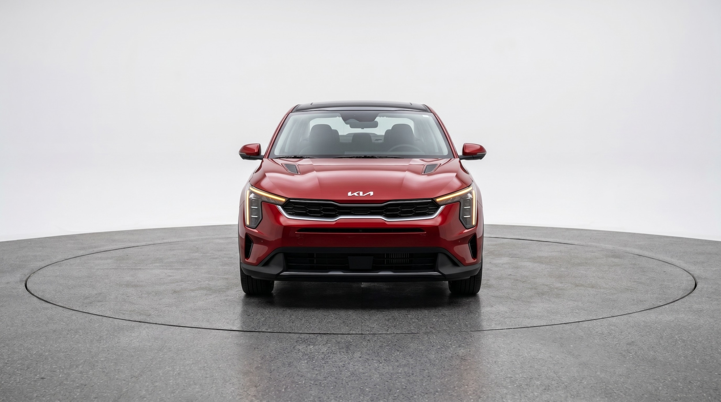 Thumbnail: 2025 Kia K4 - 2