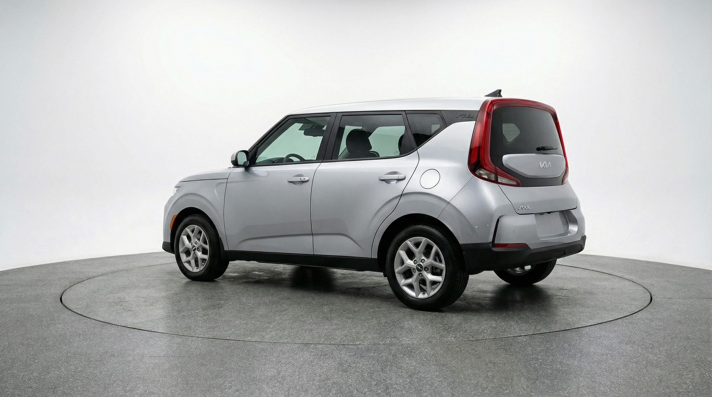 Thumbnail: 2025 Kia Soul - 5