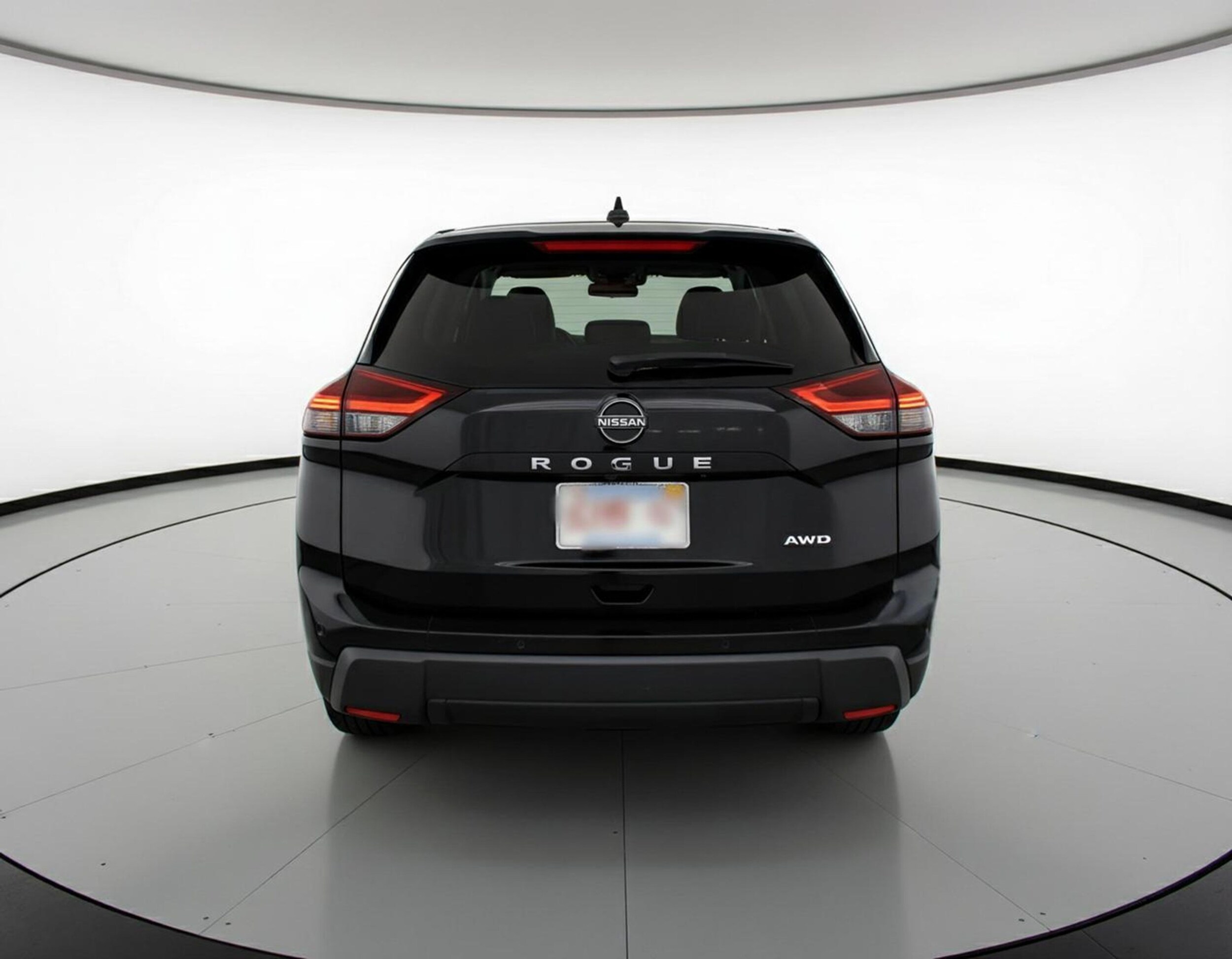 Thumbnail: 2025 Nissan Rogue - 6