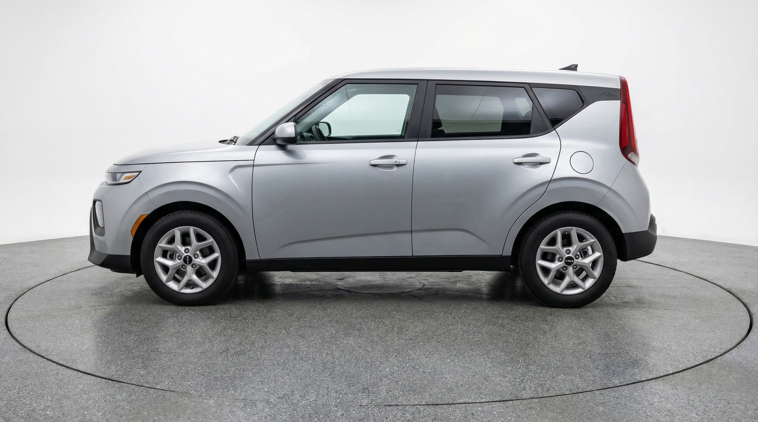 Thumbnail: 2025 Kia Soul - 4